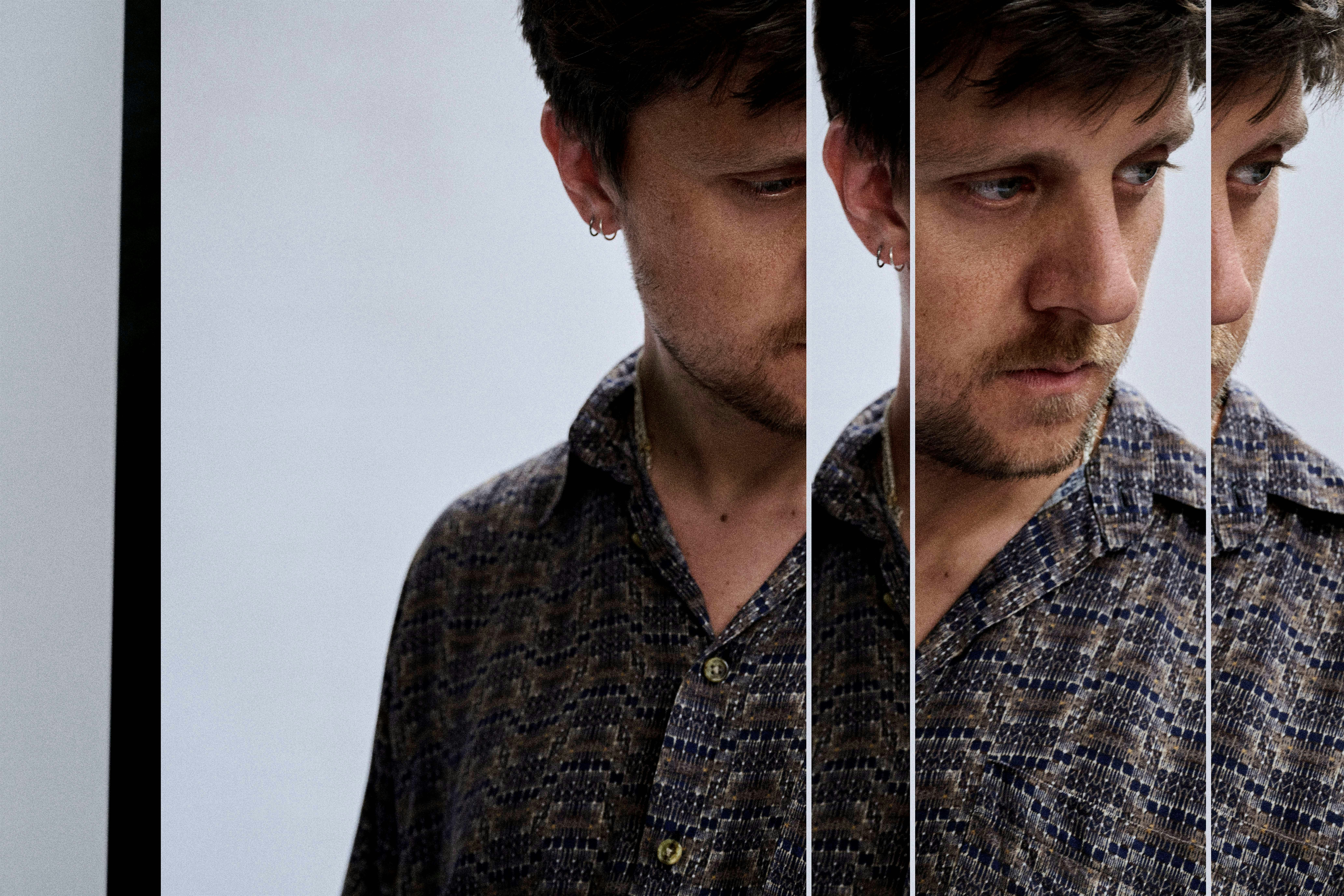 Jazz Lates at Hot Numbers: Harry Christelis