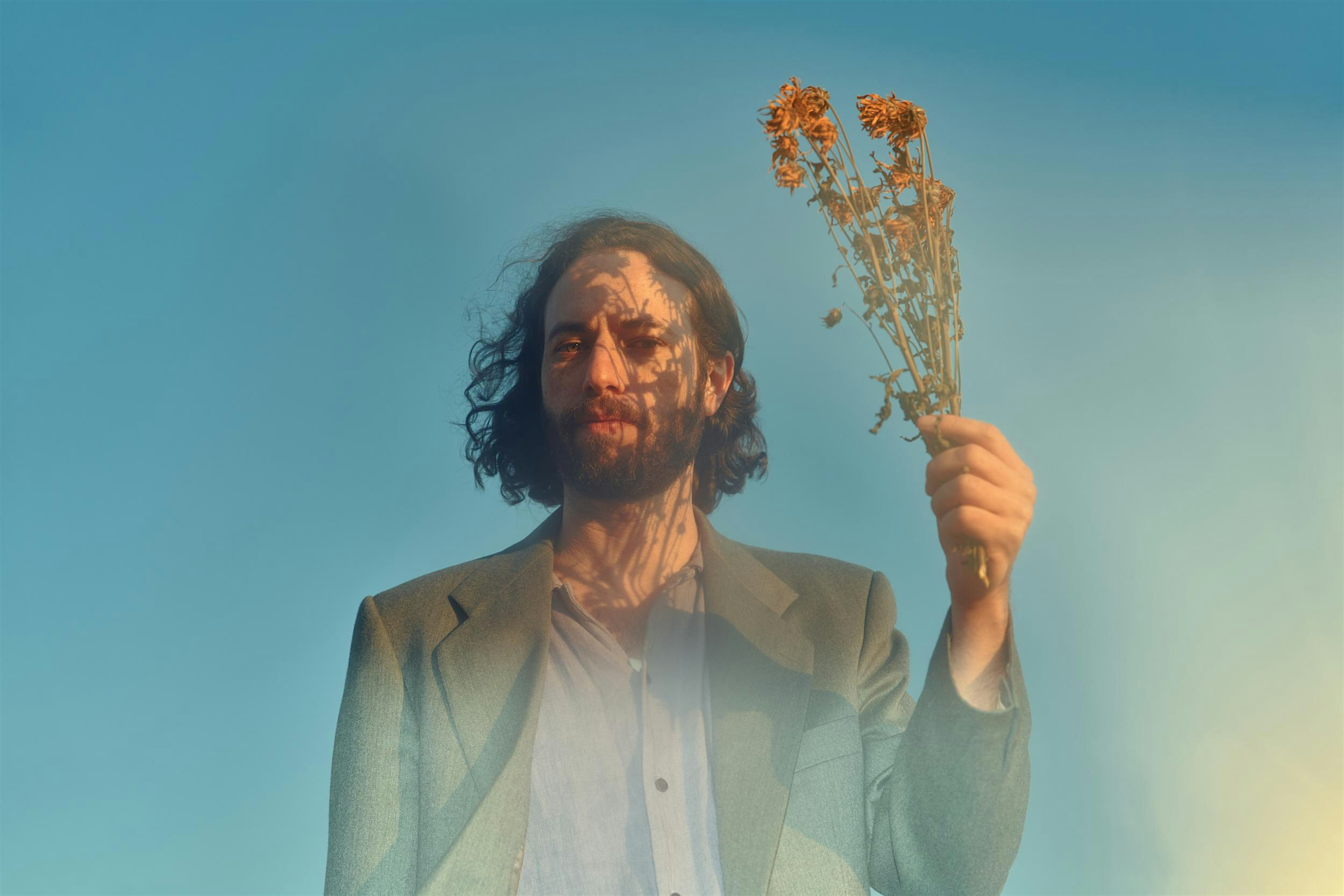 Jeremy Tuplin - Indie Folk + Special Guest