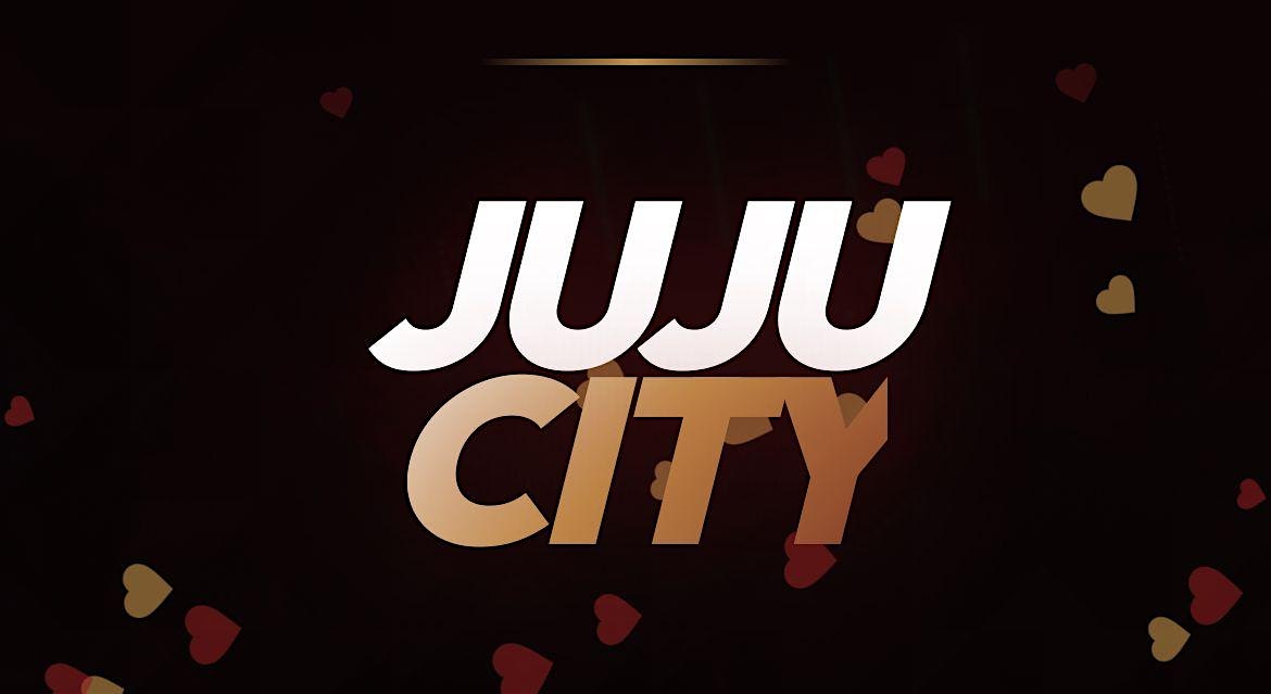 JUJU CITY – Valentine Afterparty | Afro • Hip-Hop • R&B