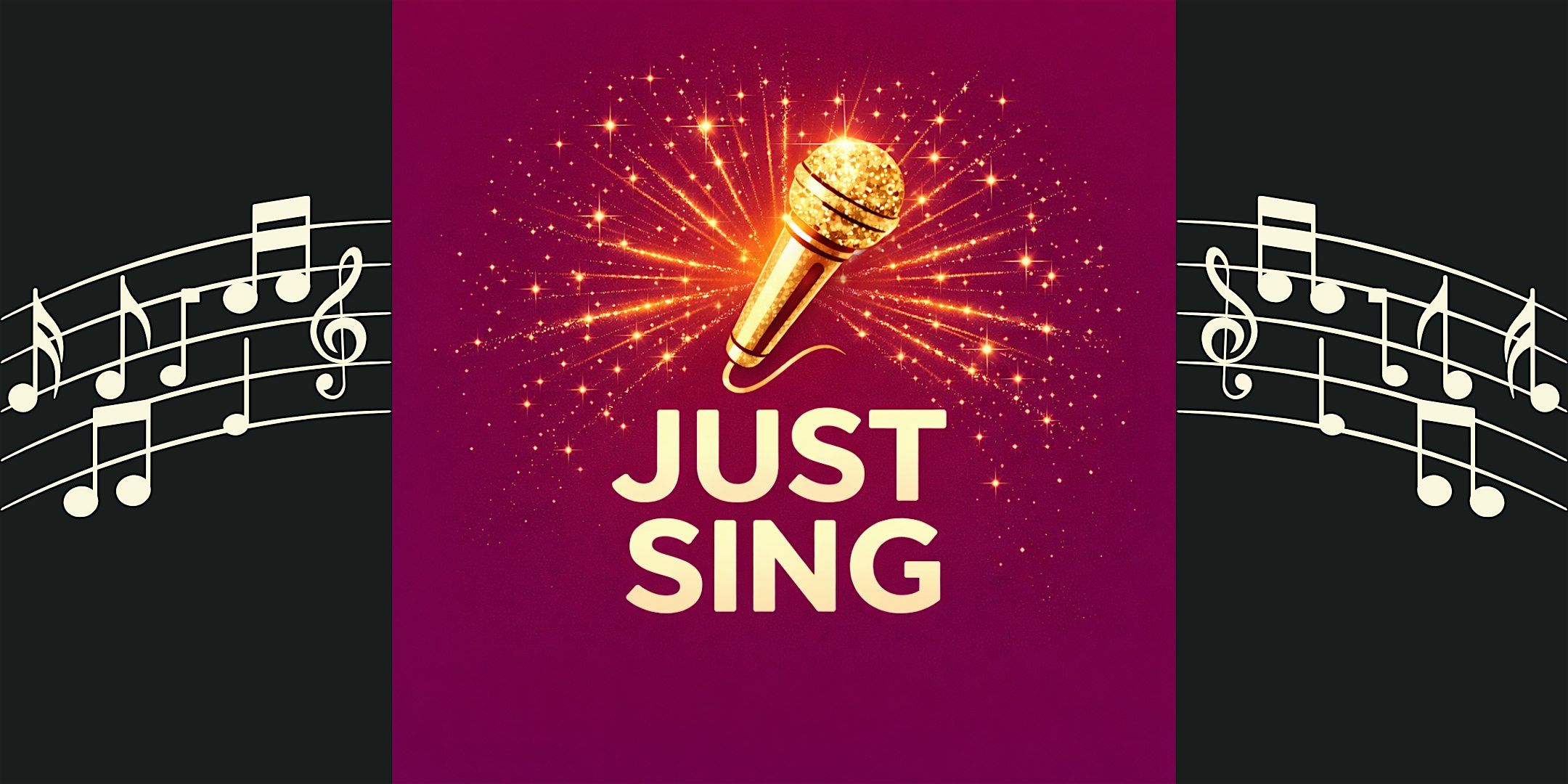 Just Sing - A DJ Hosted Sing-Along Night