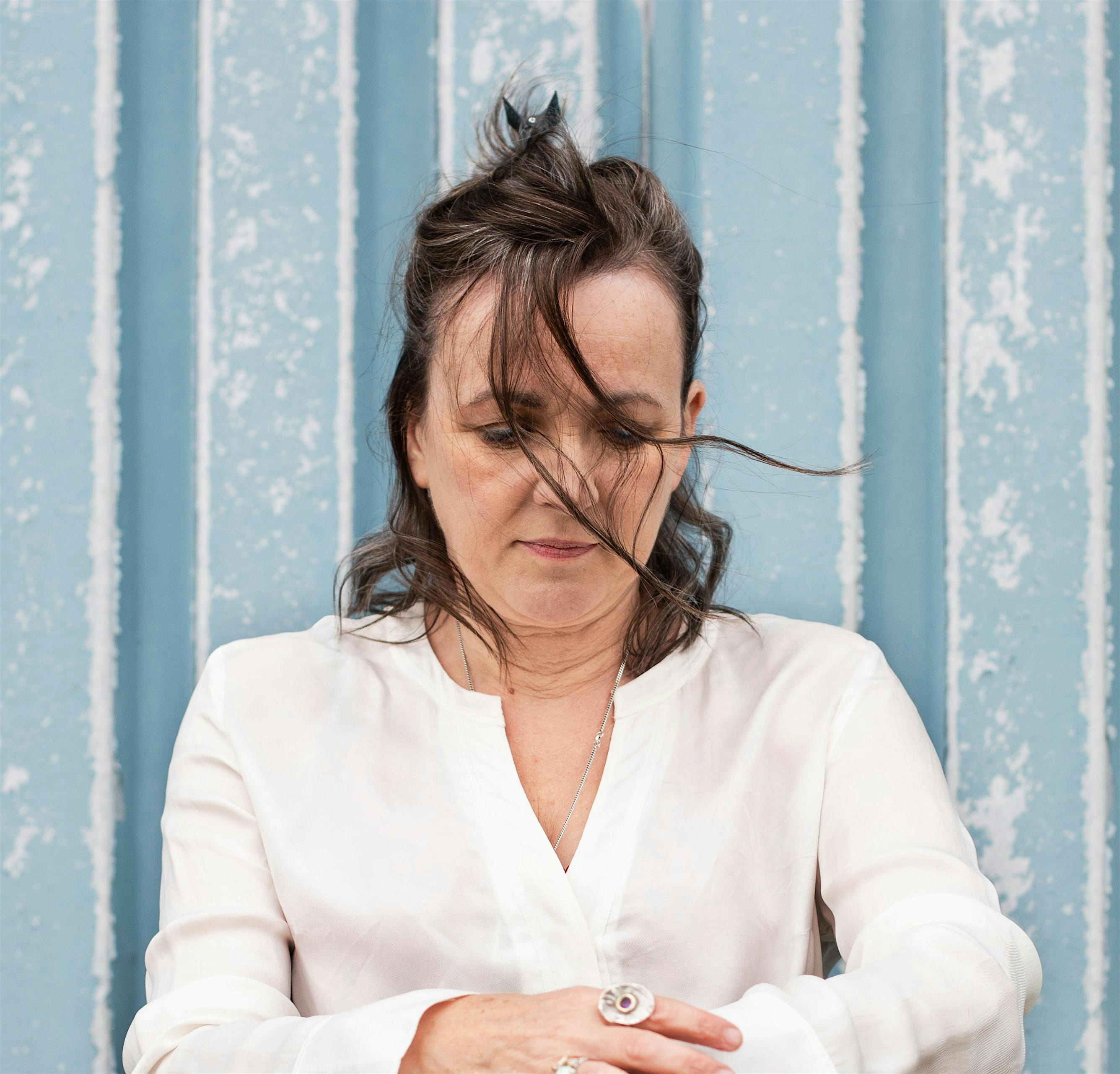 Karan Casey Trio: Featuring Niall Vallely & Niwel Tsumbu