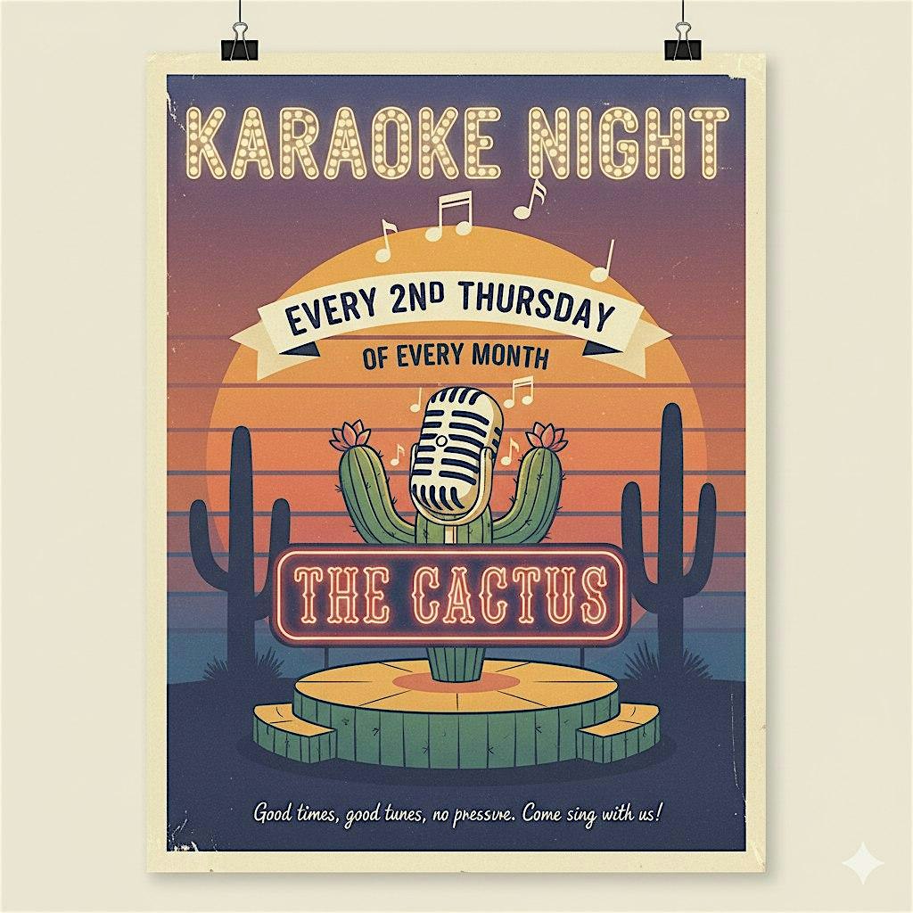 Karaoke Nights