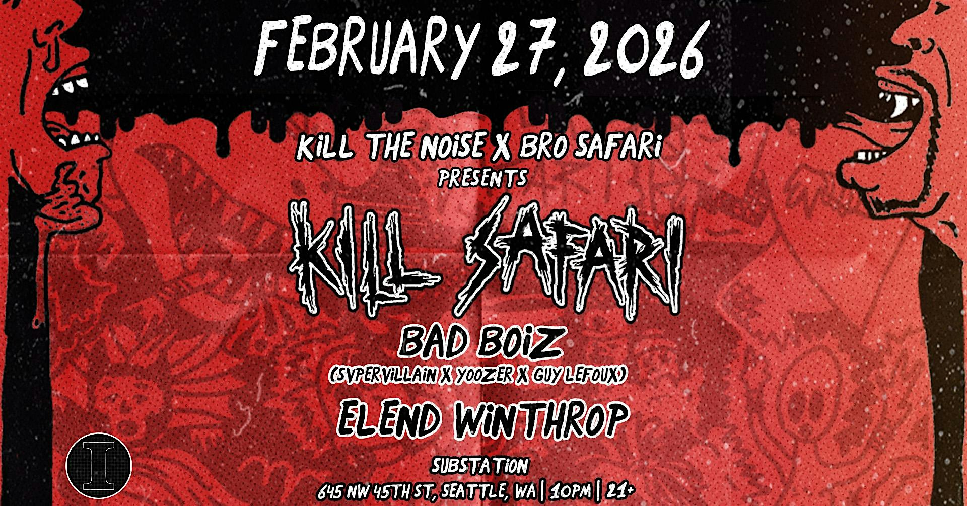Kill Safari