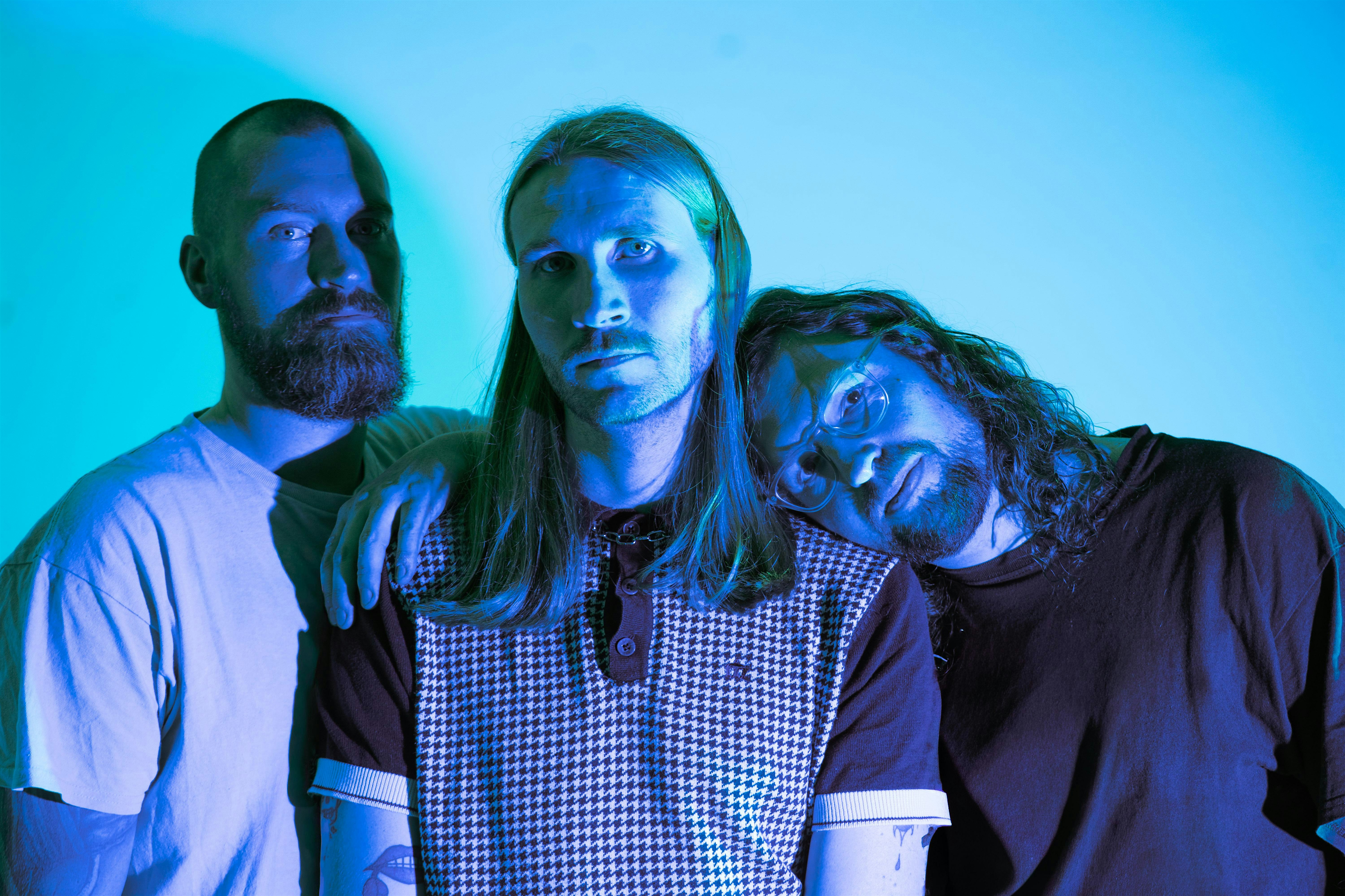 Kombynat Robotron (DE) | Hamburg, Elbdeich Studio