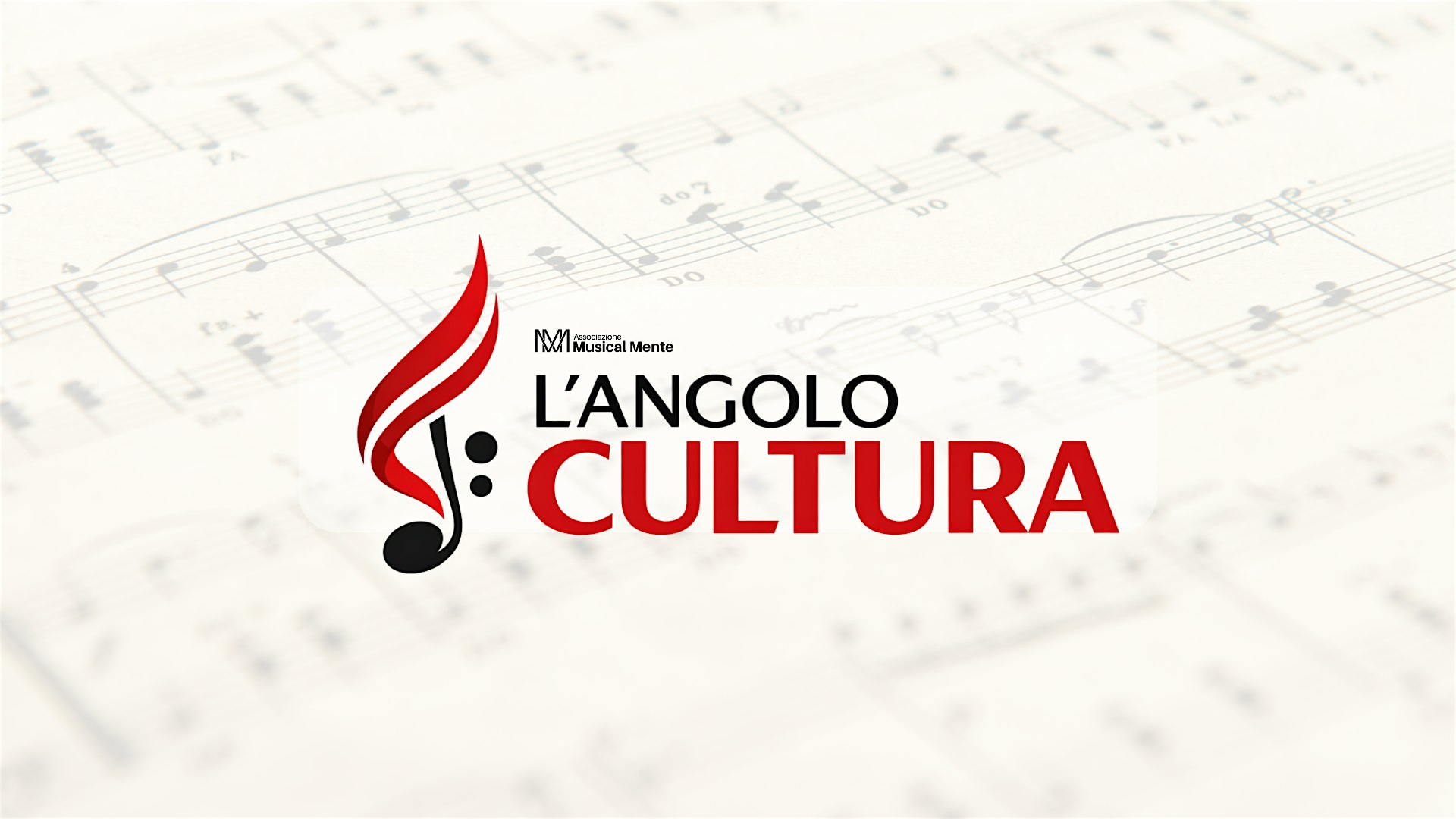 L'Angolo Cultura - La musica nei film: la colonna sonora