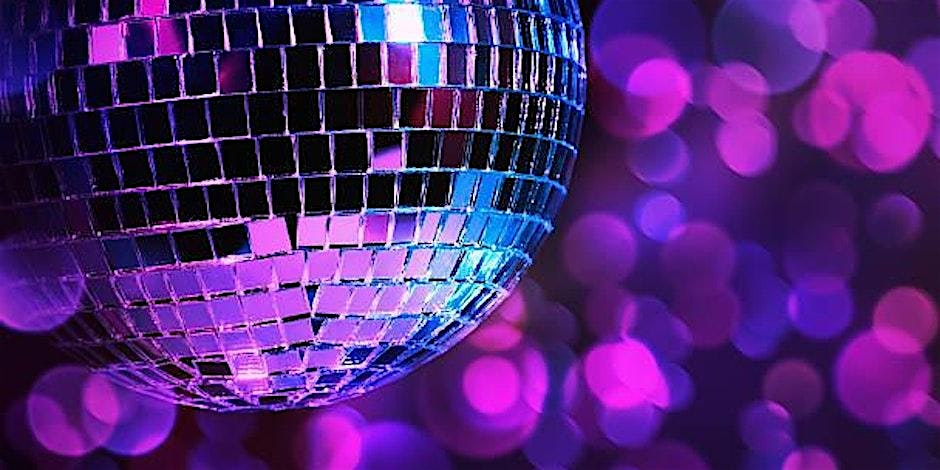 Let's Groove tonight Disco