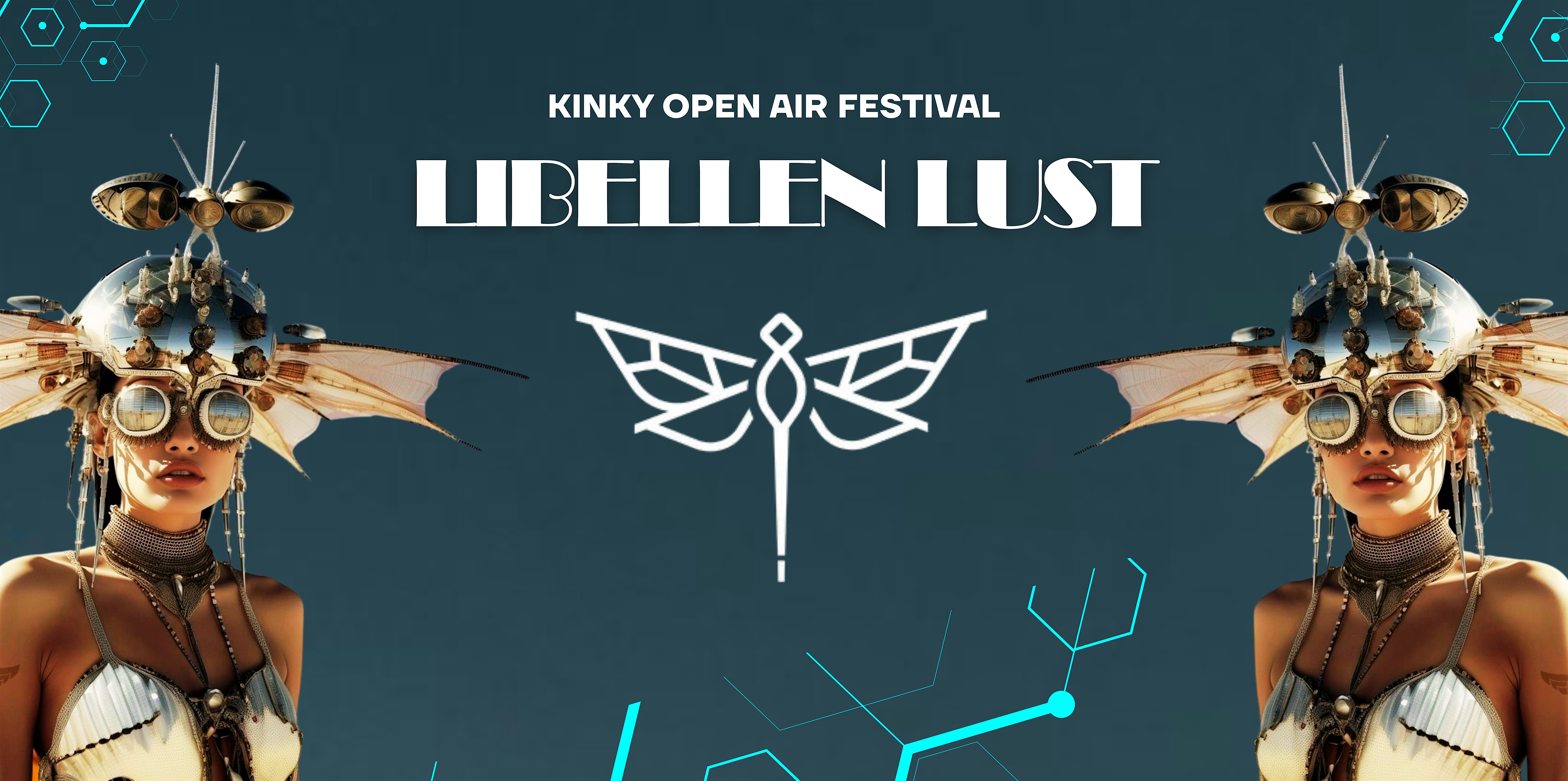 Libellen Lust Open Air Festival