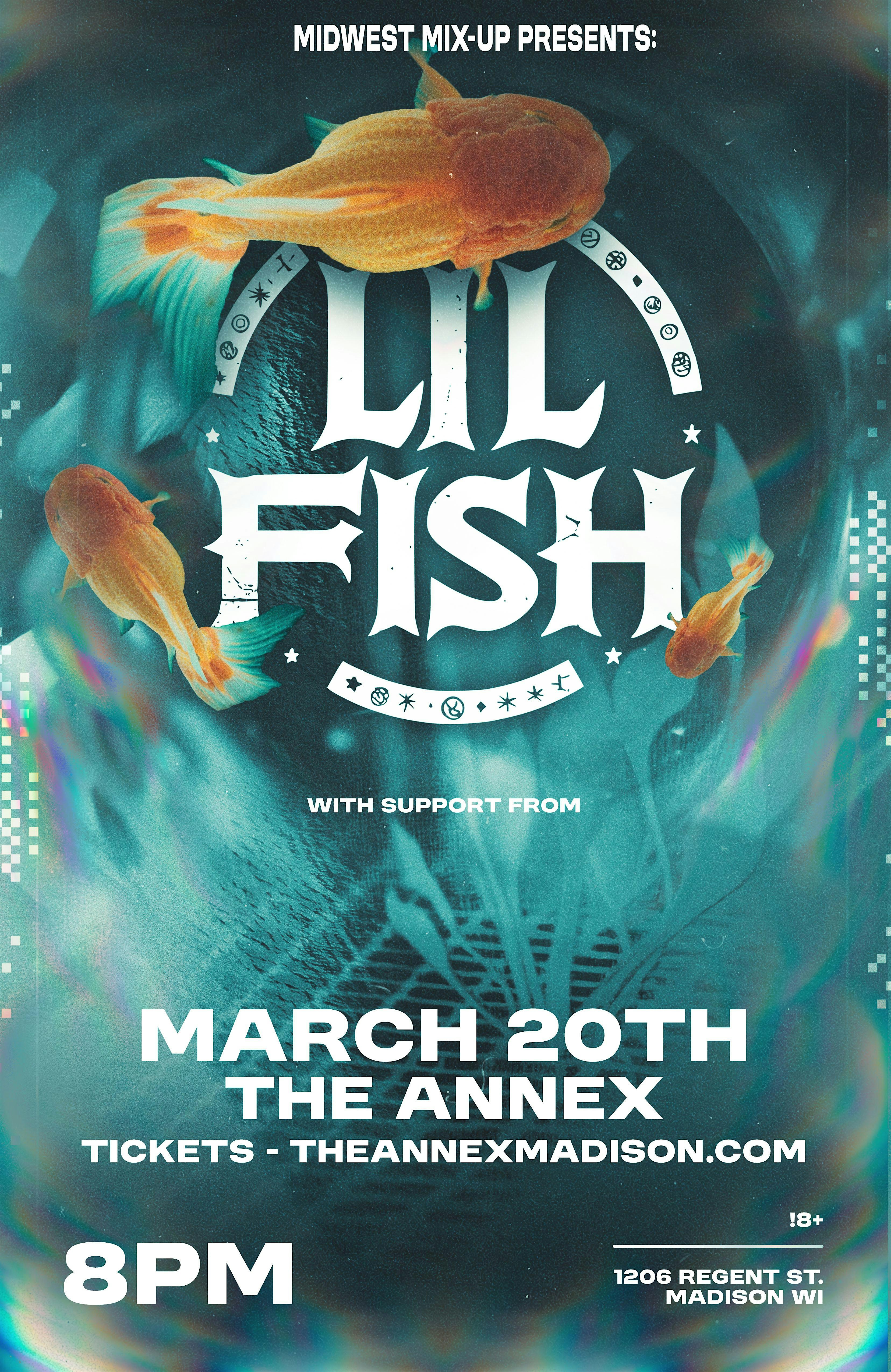 Lil Fish