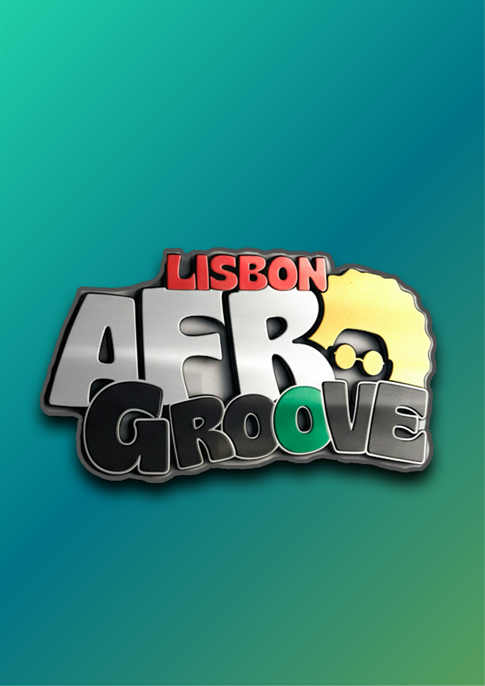 Lisbon Afro Groove 3 Edição