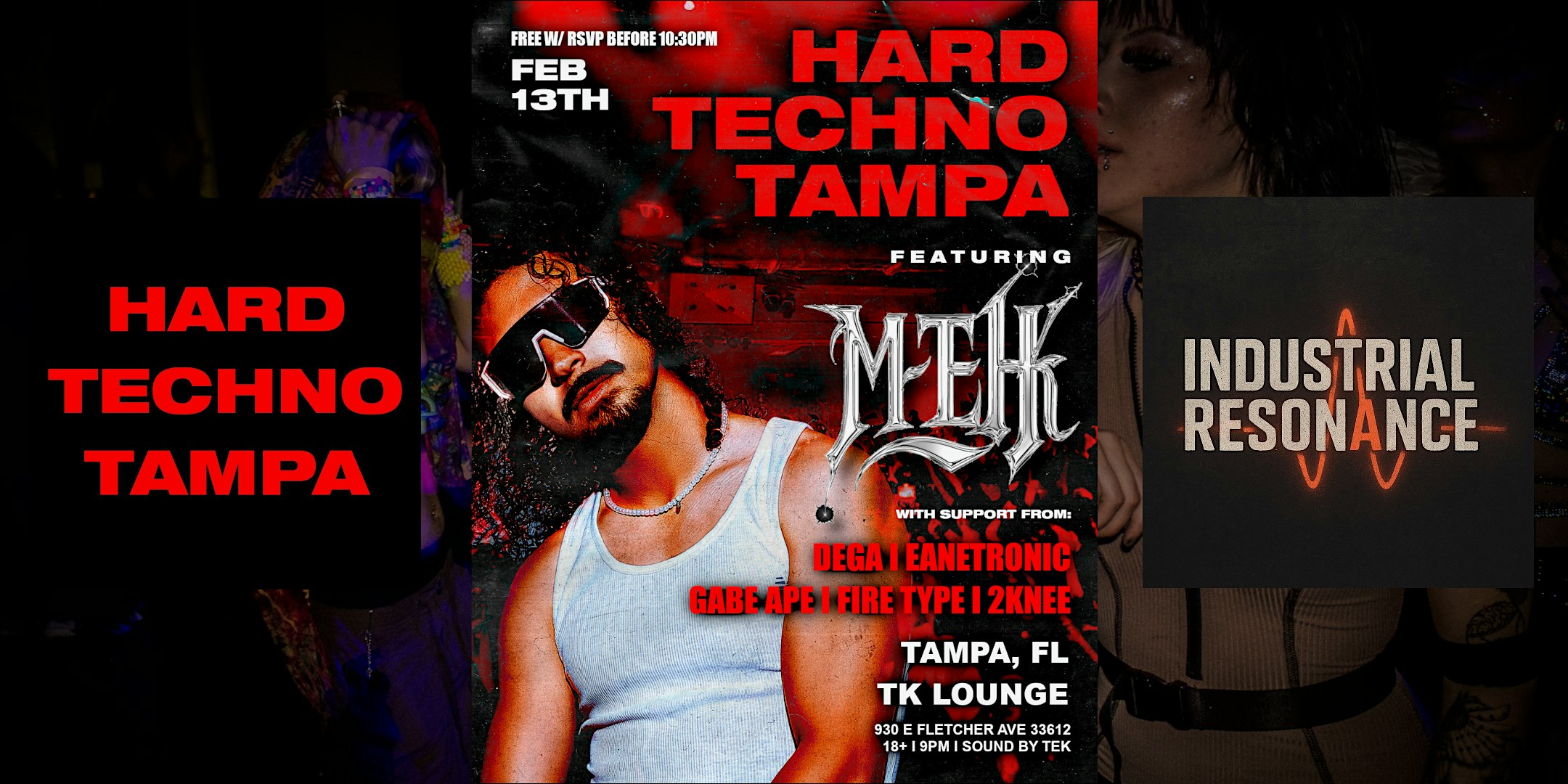M-TEHK: PRESSURE SYSTEM