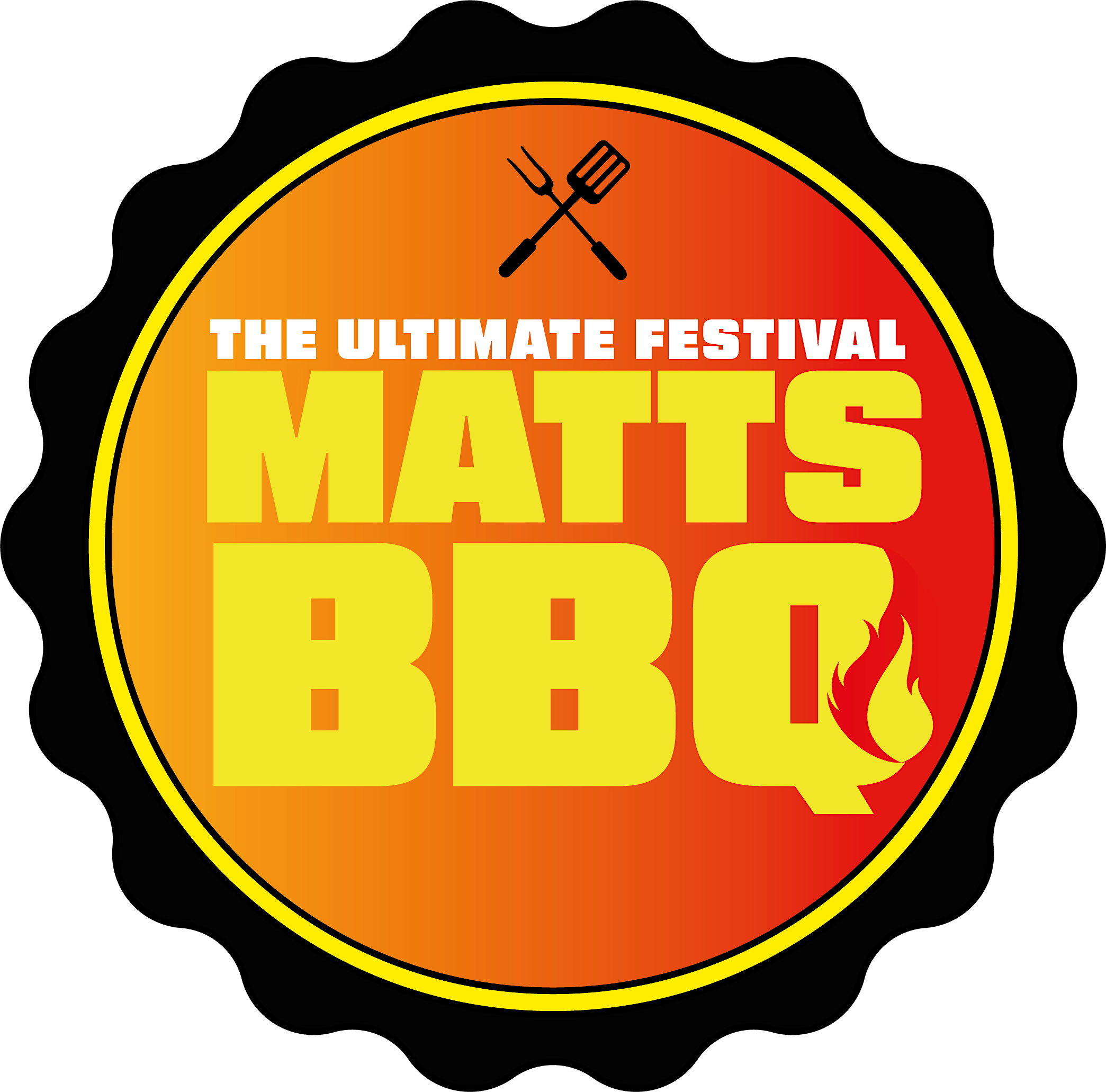 MattsBBQ 2026: The Ultimate Festival - 20 Year Anniversary!