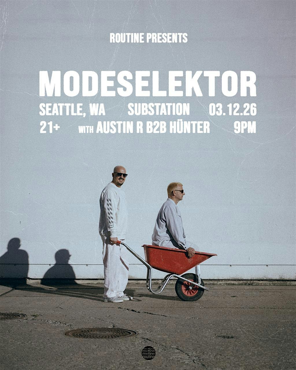 Modeselektor