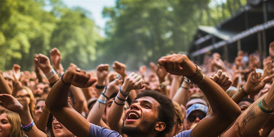 Morning Coffee Rave - Switch Lifestyle