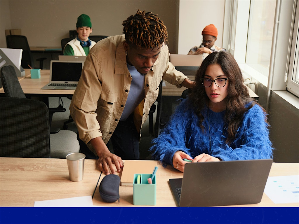 Music Industry Training: Digital Marketing for Music & Events