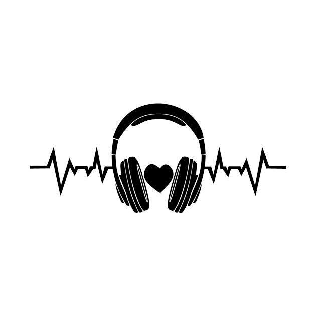Music is the cure