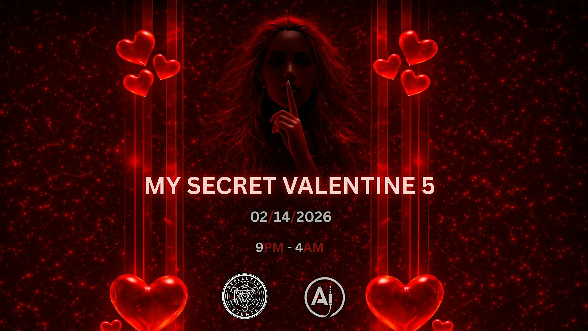 My Secret Valentine 5