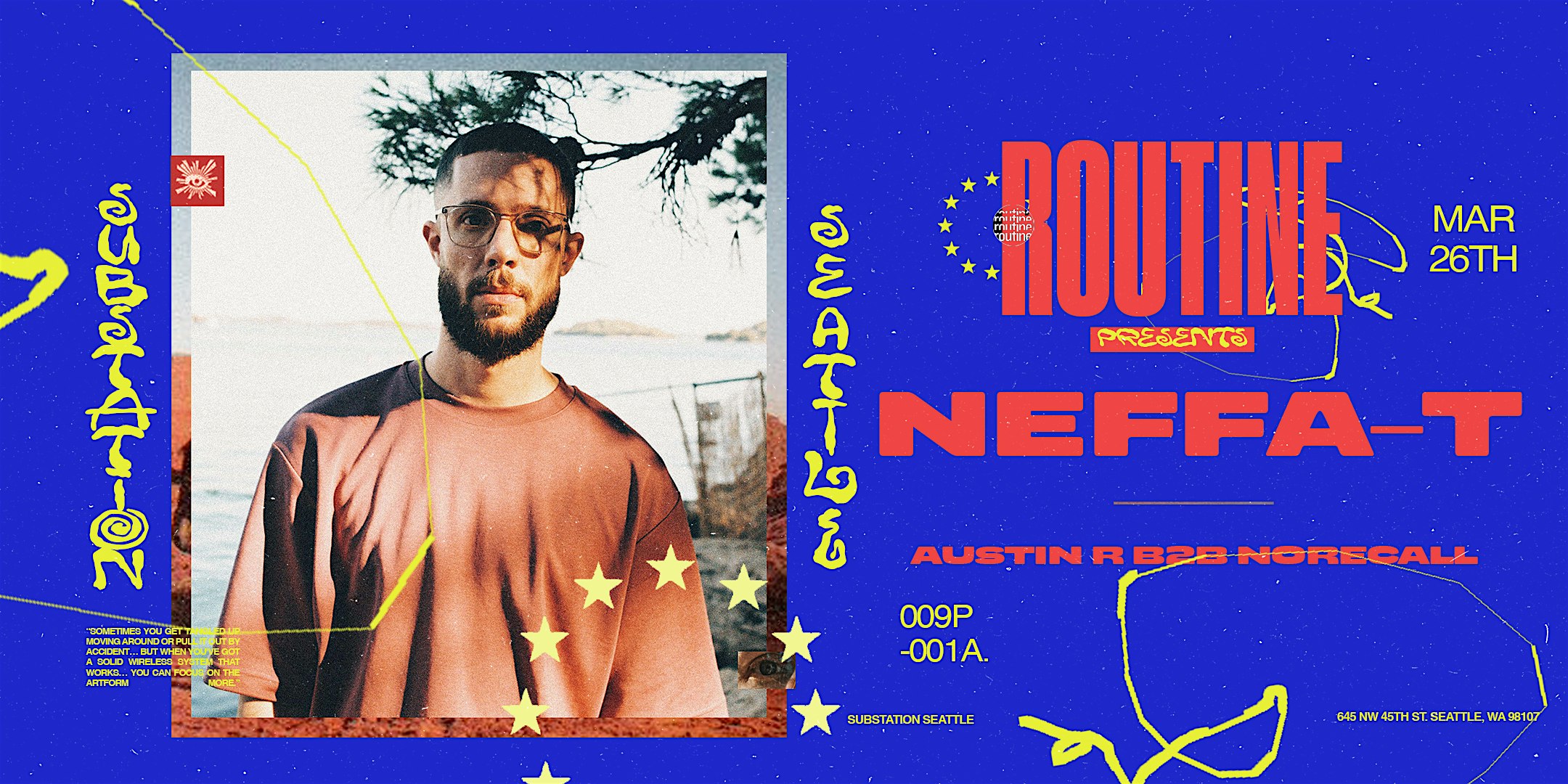 Neffa-T