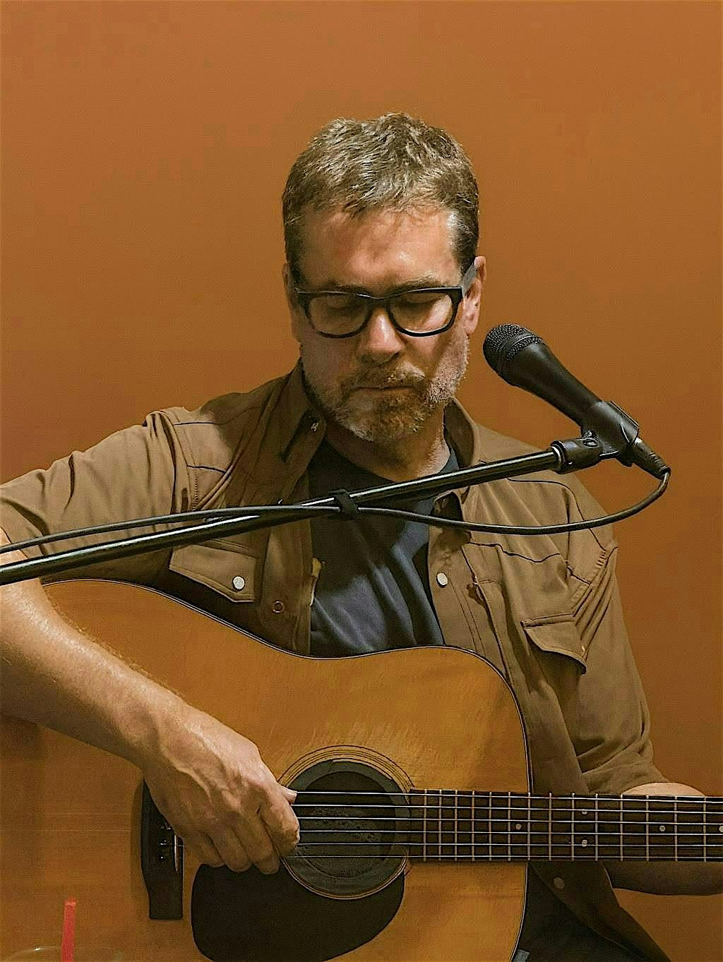 Neil Werries: Live Music at La Divina: Thurs March 5th 6p-8p