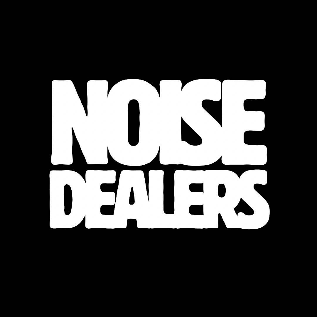 NOISE DEALERS Flyer