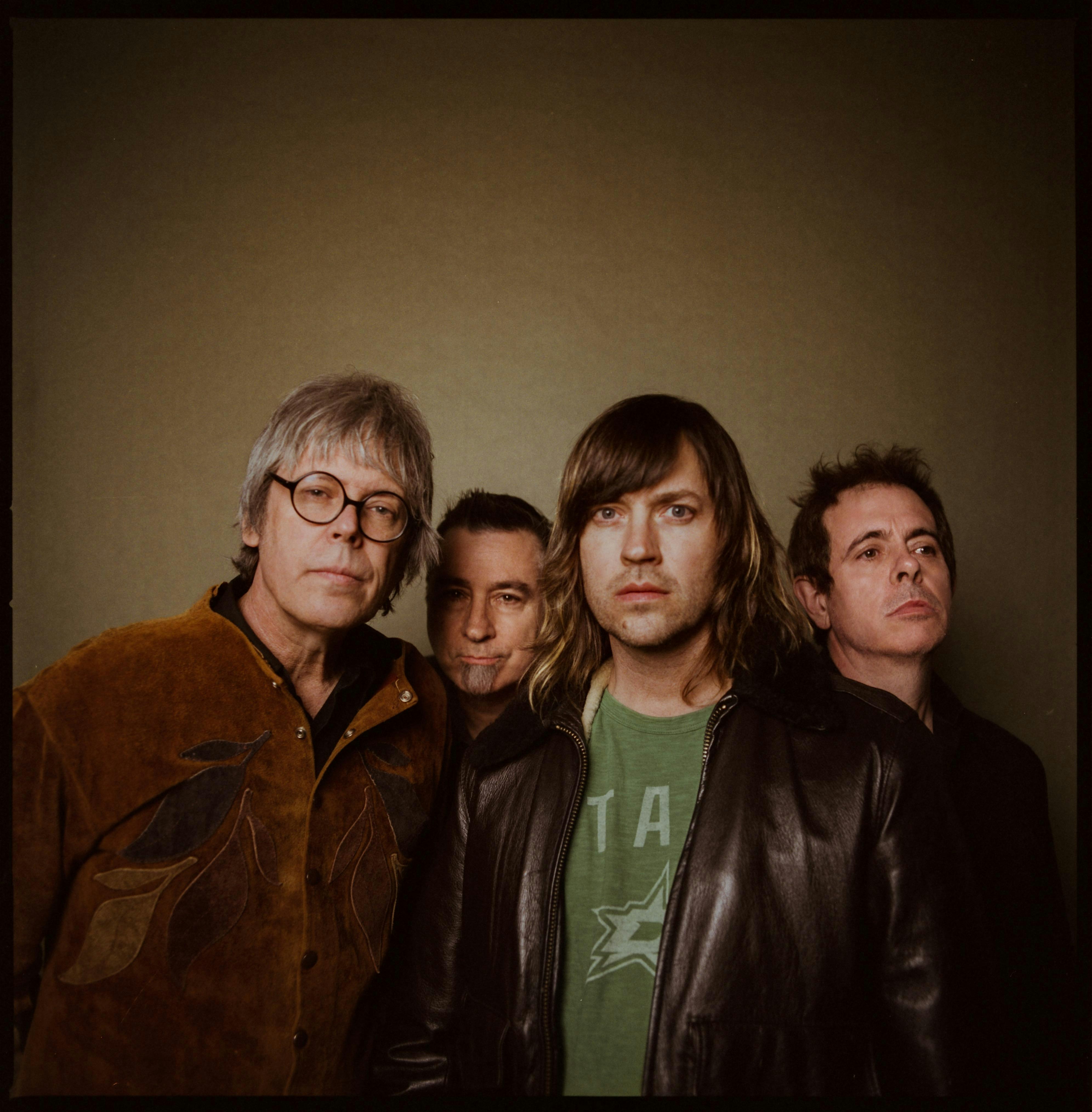 Old 97's