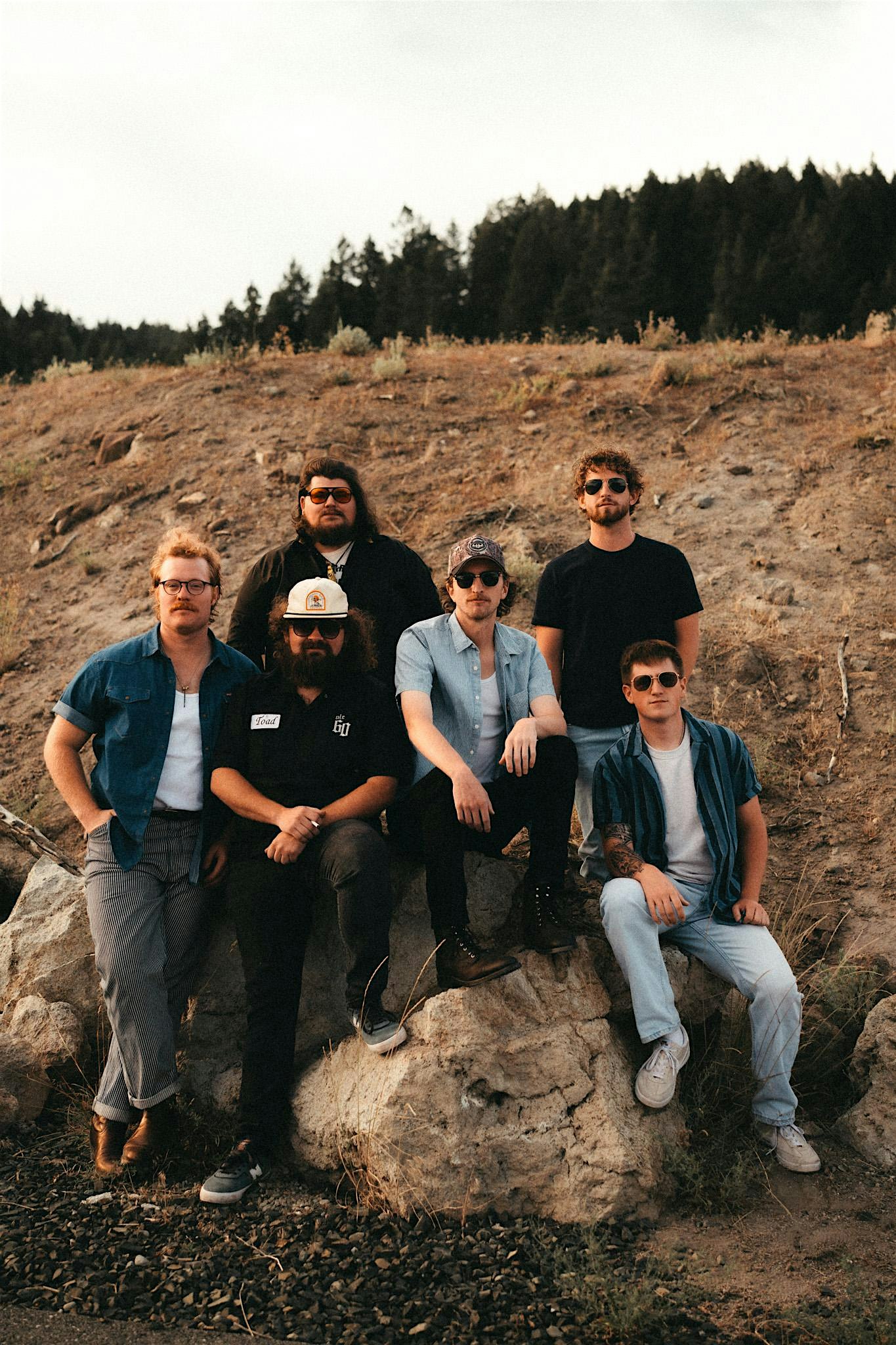 OLE 60: SMOKESTACK TOWN TOUR