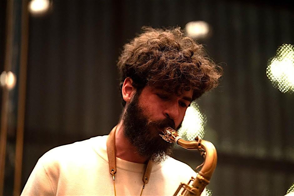 Owen Leeuwis Quintet