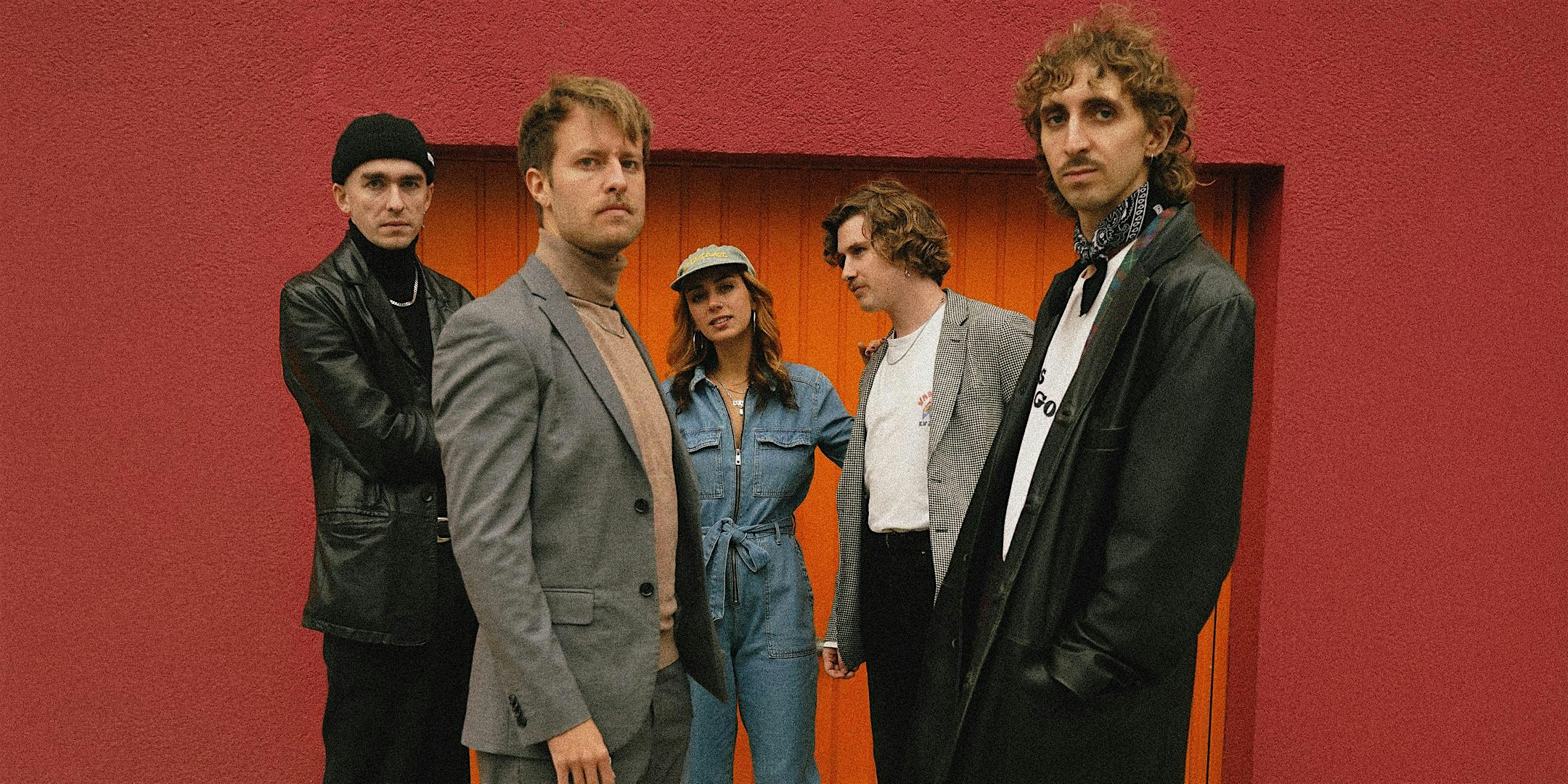 Paloma & The Matches – Silver Lining Tour 2026