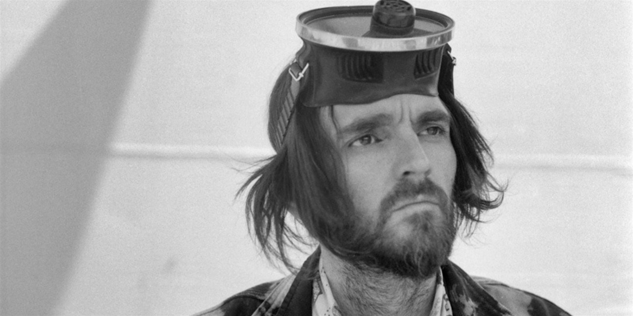 Particle Kid with Jerry N The Rest and Milo Gonzalez