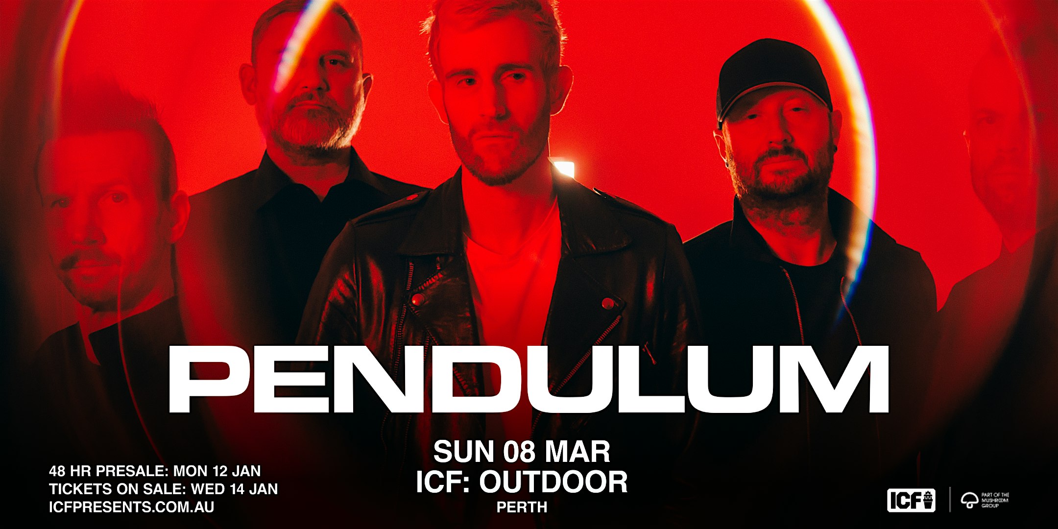 PENDULUM