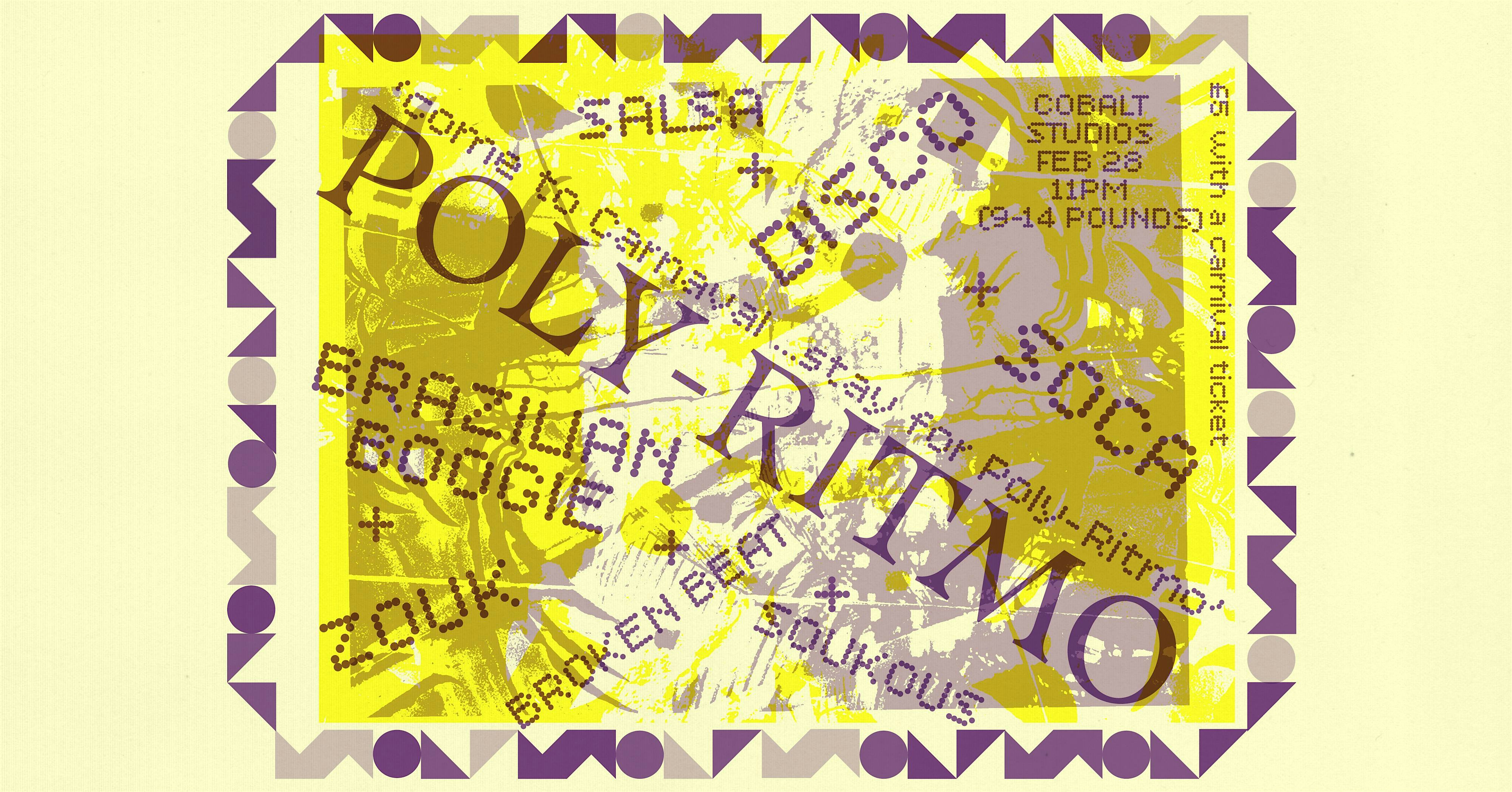 Poly-Ritmo