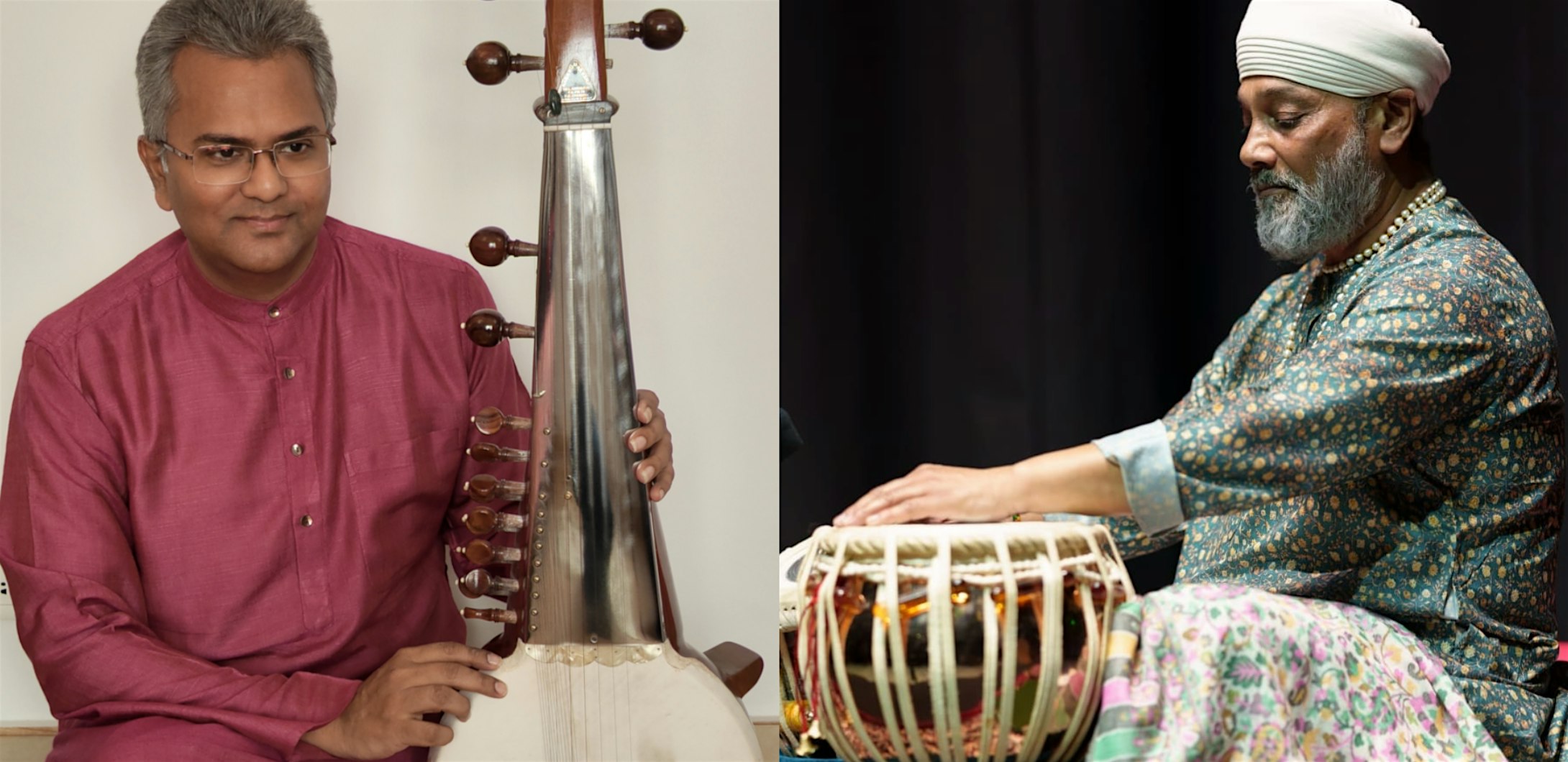 Prattyush Banerjee with Sukhvinder 'Pinky' Singh & Giuliano Modarelli