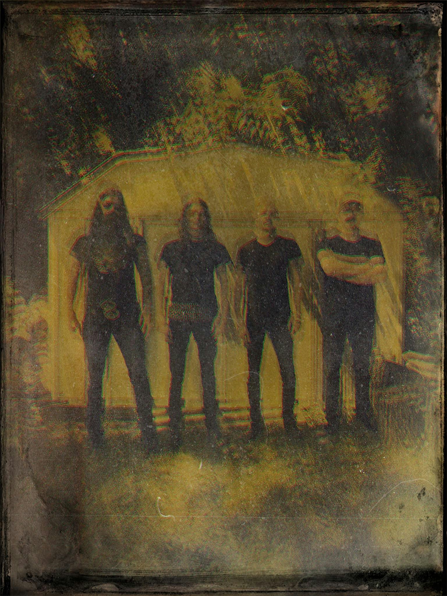 Primeval Well + Nirthal + Groa Willing