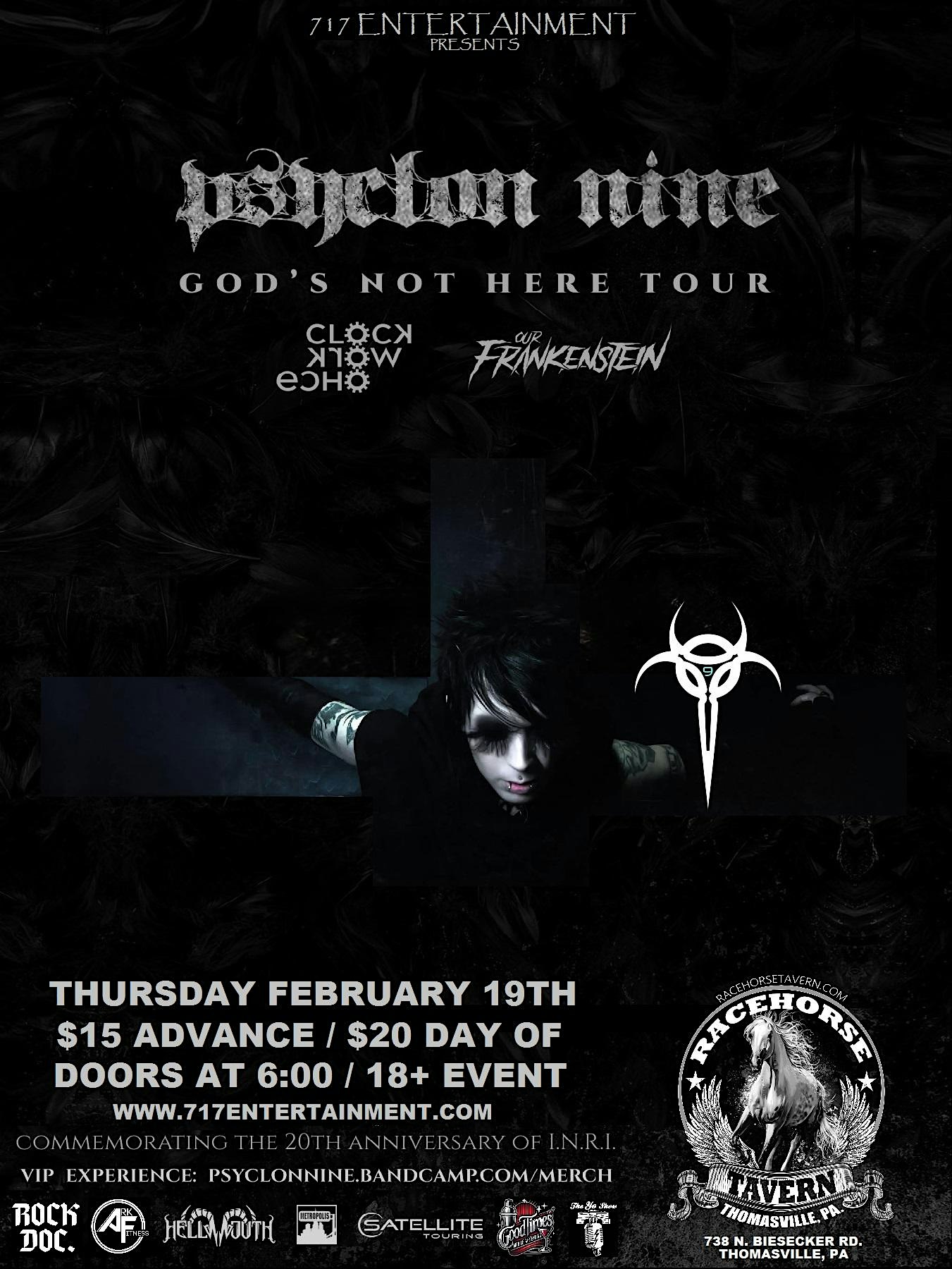 Psyclon Nine