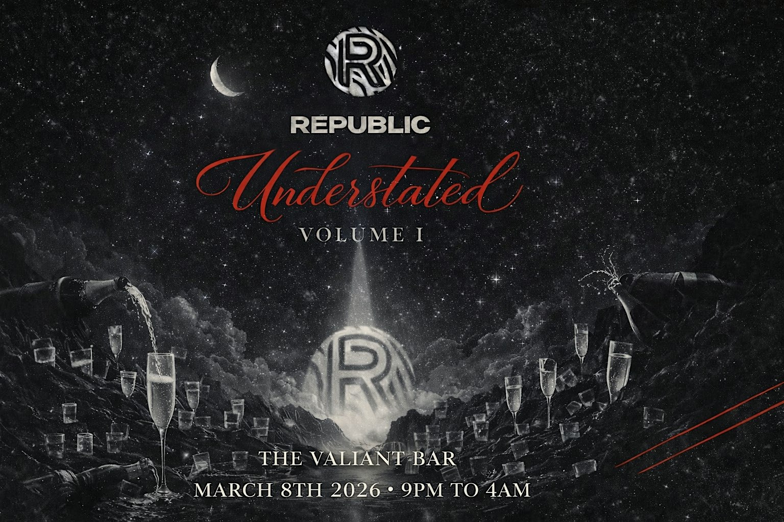 Republic: Understated Vol. 1