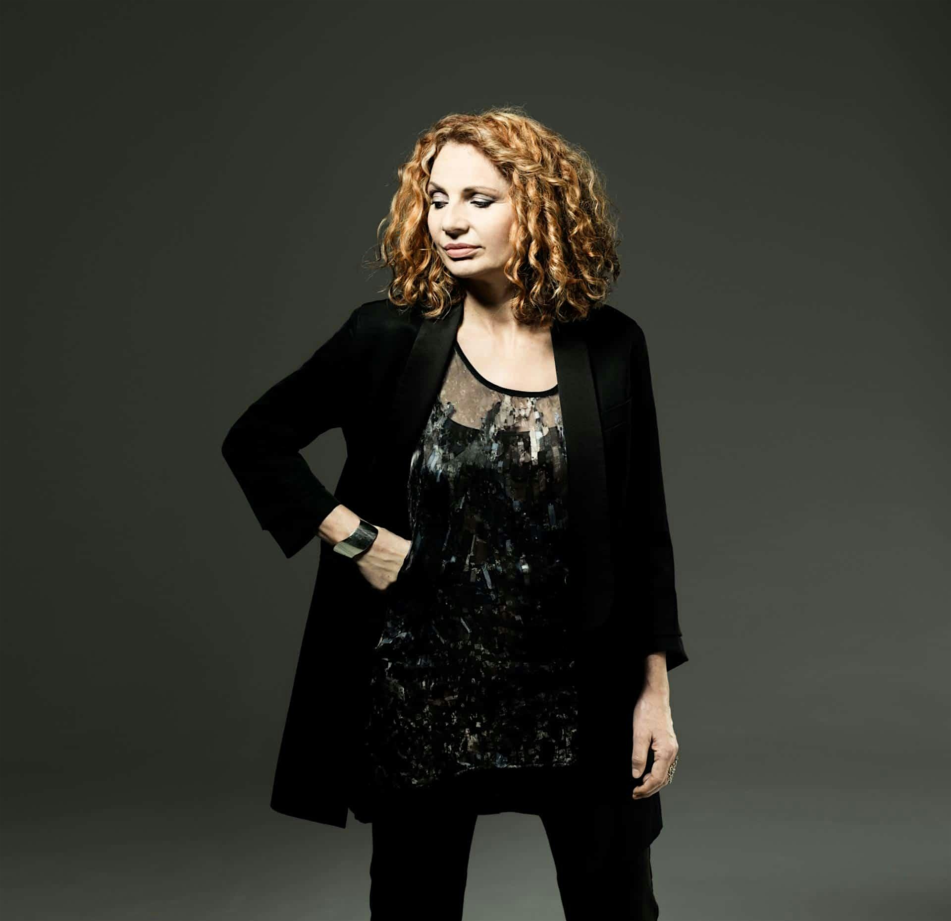 Richmond Piano Series: Joanna MacGregor