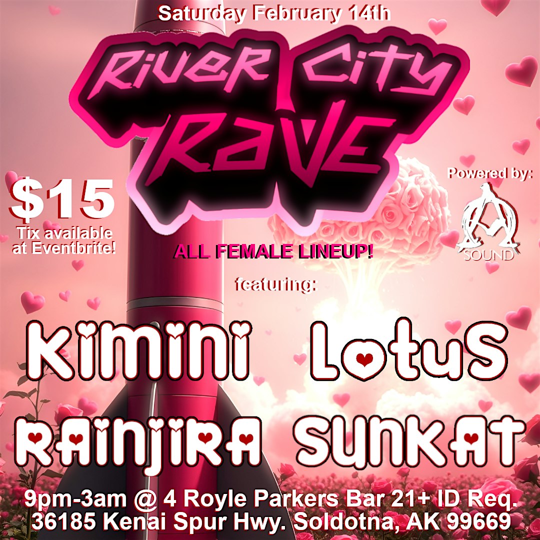 River City Rave