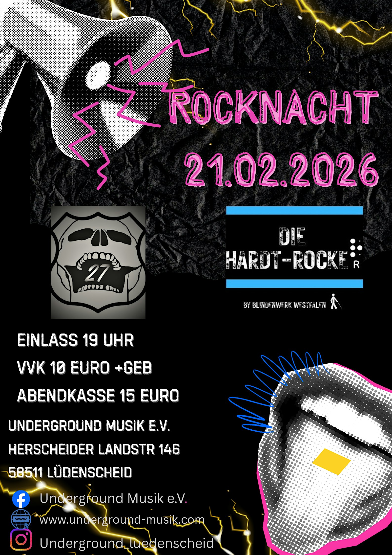 Rocknacht