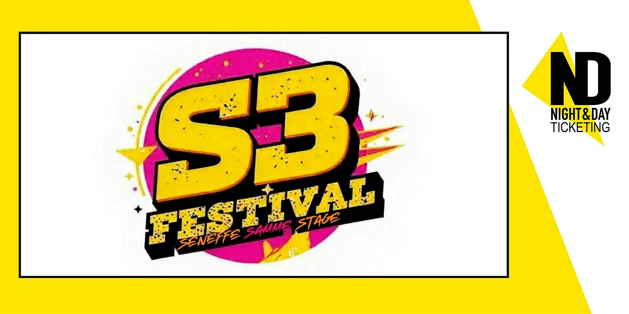 S3 Festival