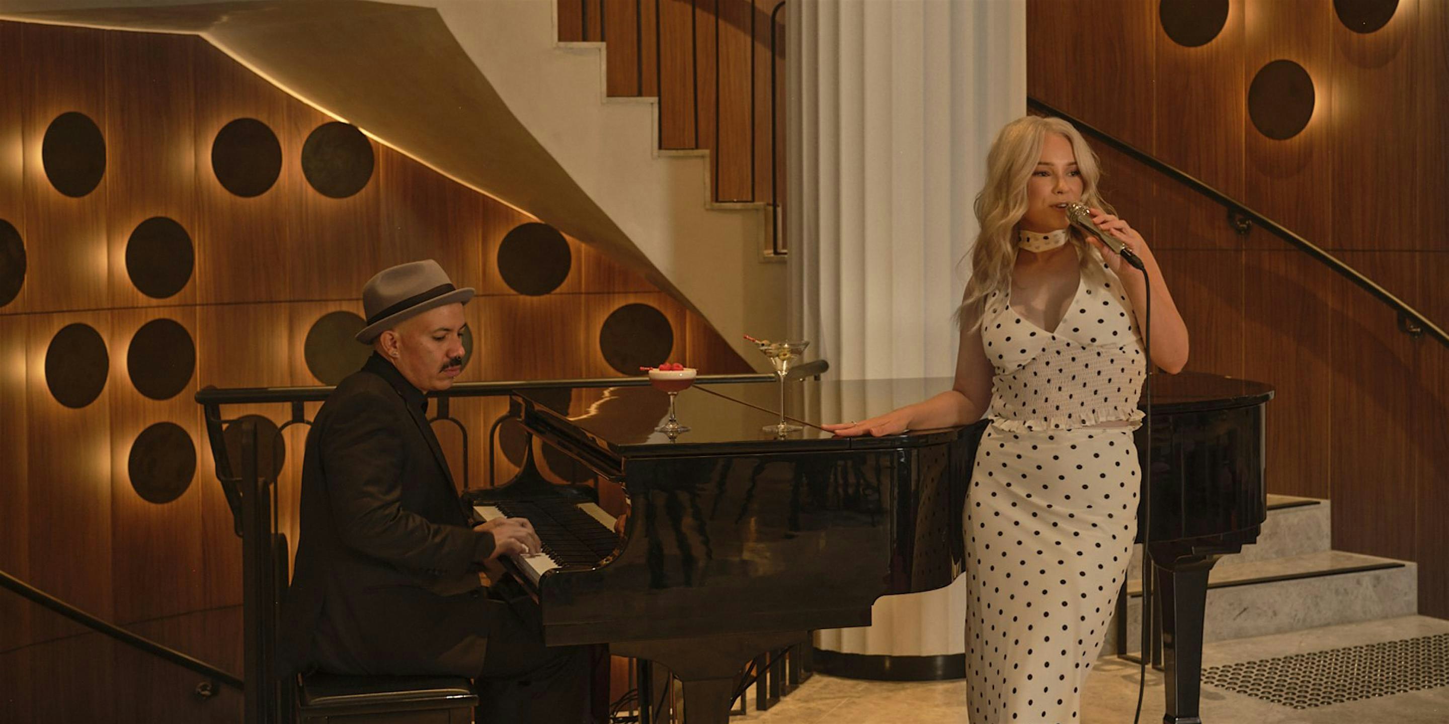 Saturday Live Jazz Dinner Show at  Le Méridien Melbourne