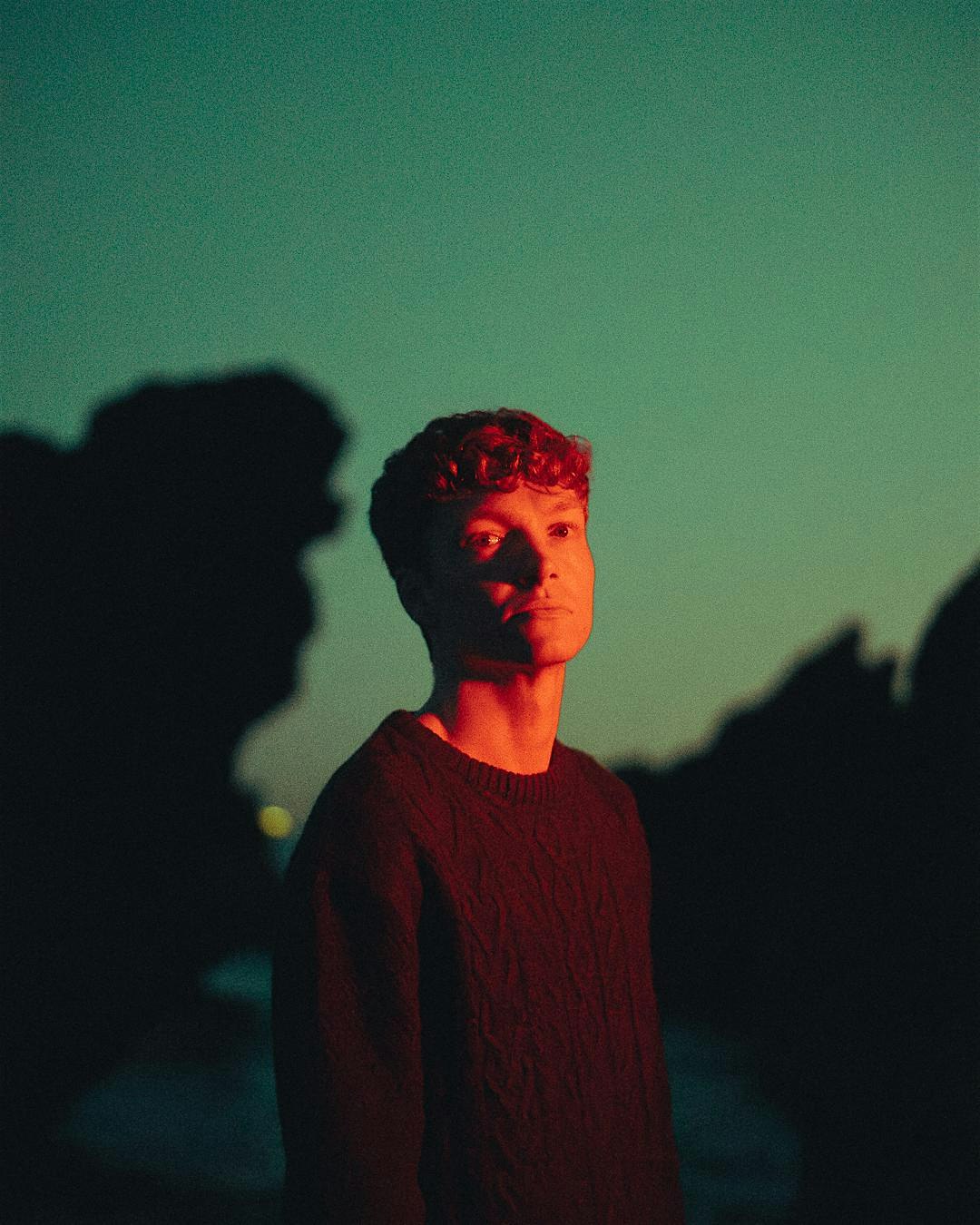 Seán Collins - Live in St. Peter's, Cork