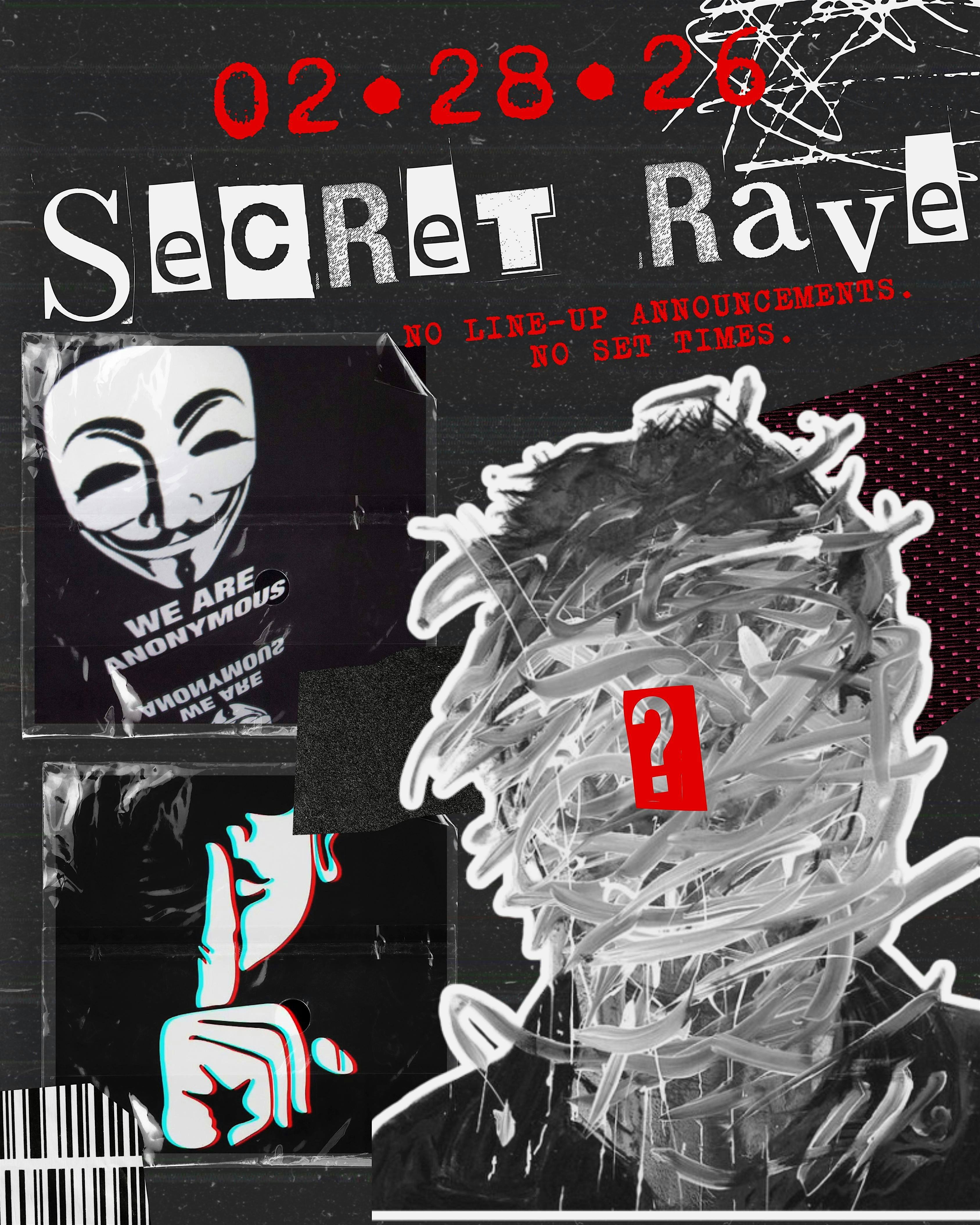 Secret Rave