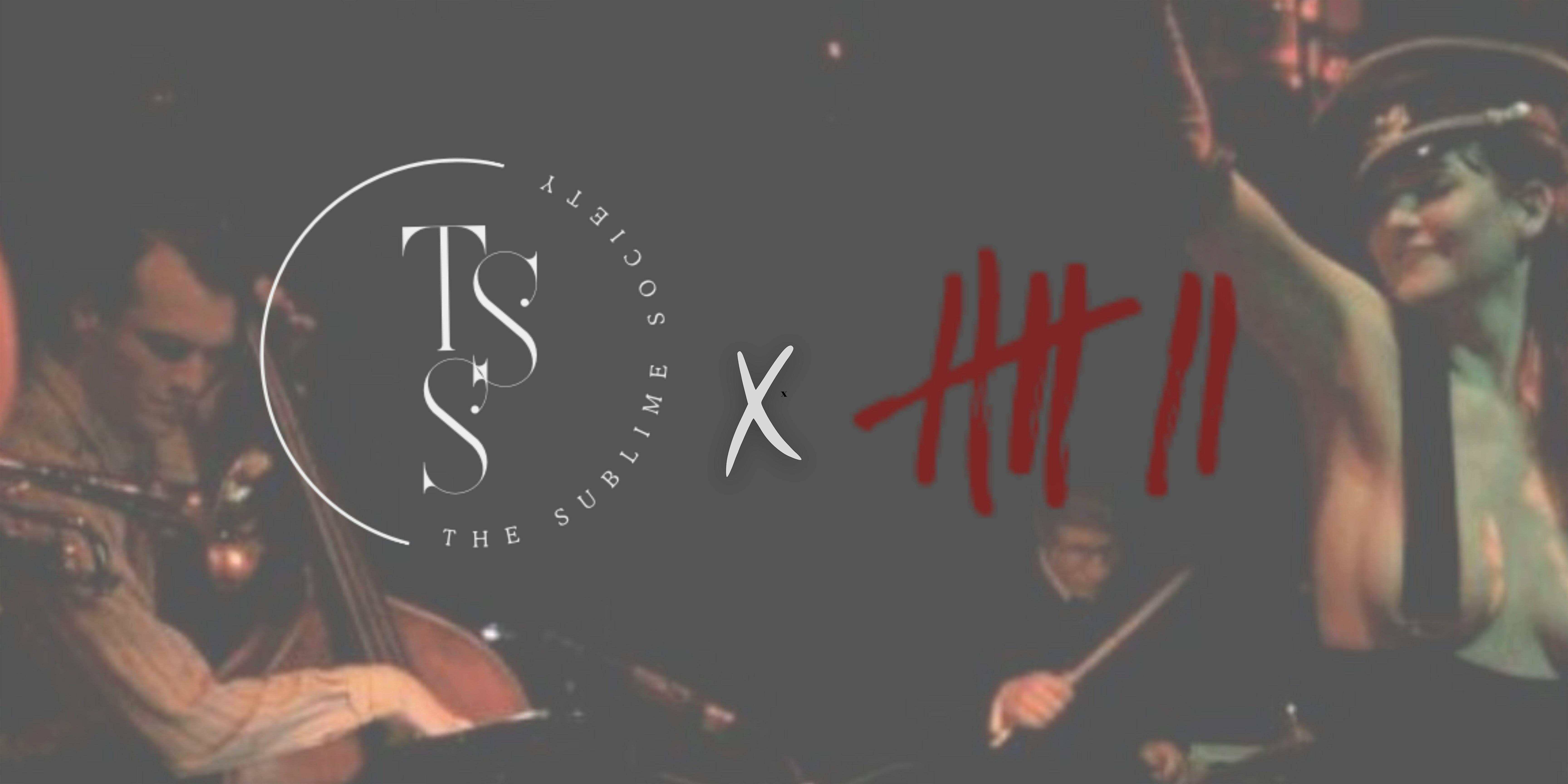 Seductive Symphonies im THE KNAST