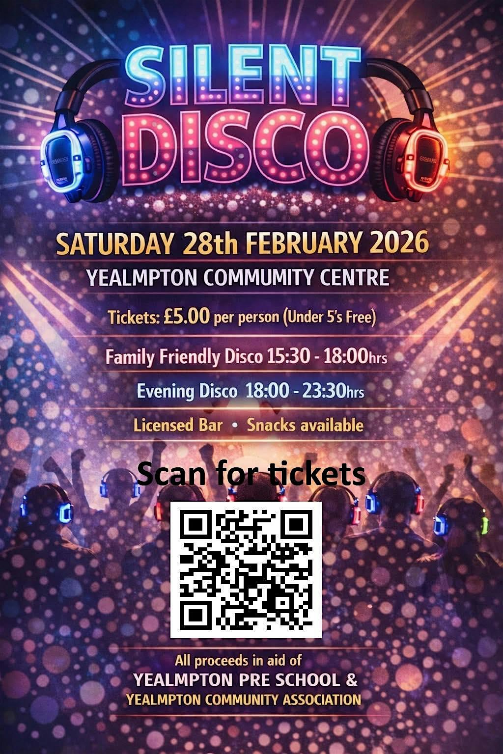 Silent Disco