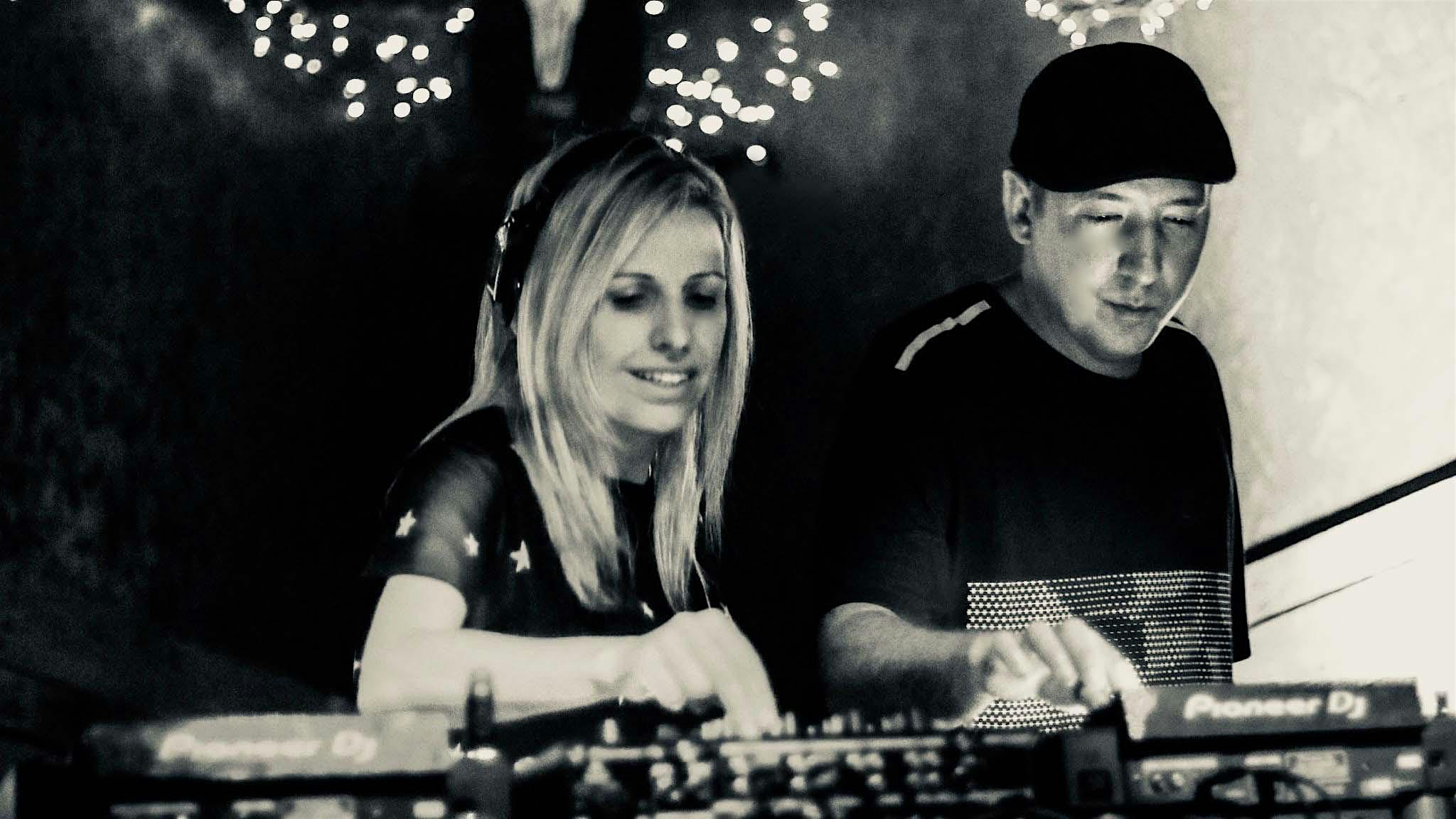 Sleepy & Boo -  Manhattan - Fri. Feb. 27th
