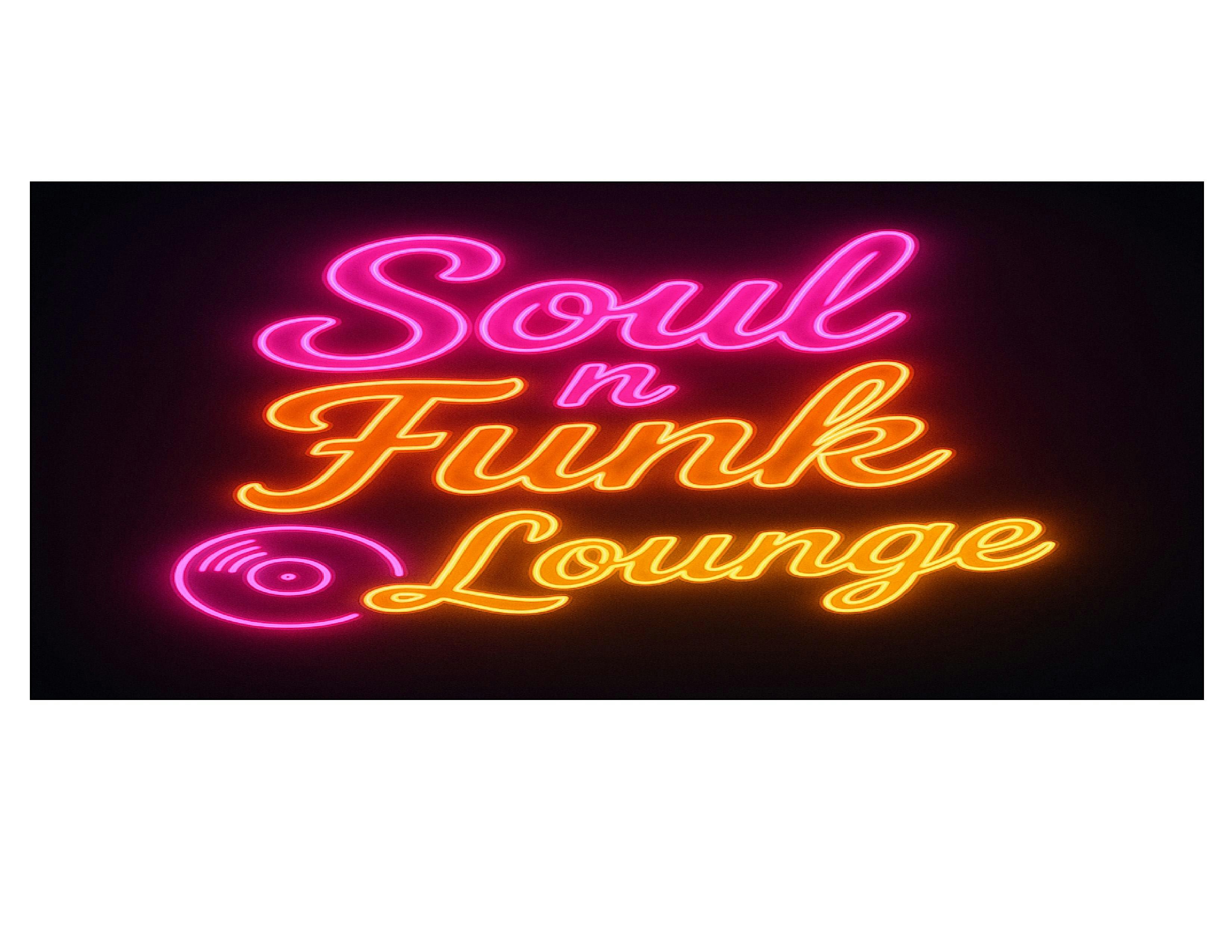 Soul N' Funk Lounge