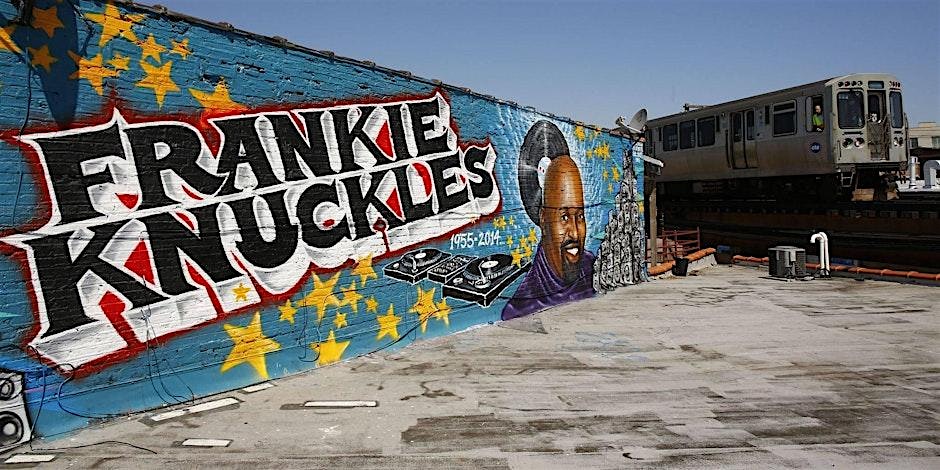 SOUL OF SYDNEY: FRANKIE KNUCKLES TRIBUTE DANCE  | Sun Feb 15 2026 @ 2pm