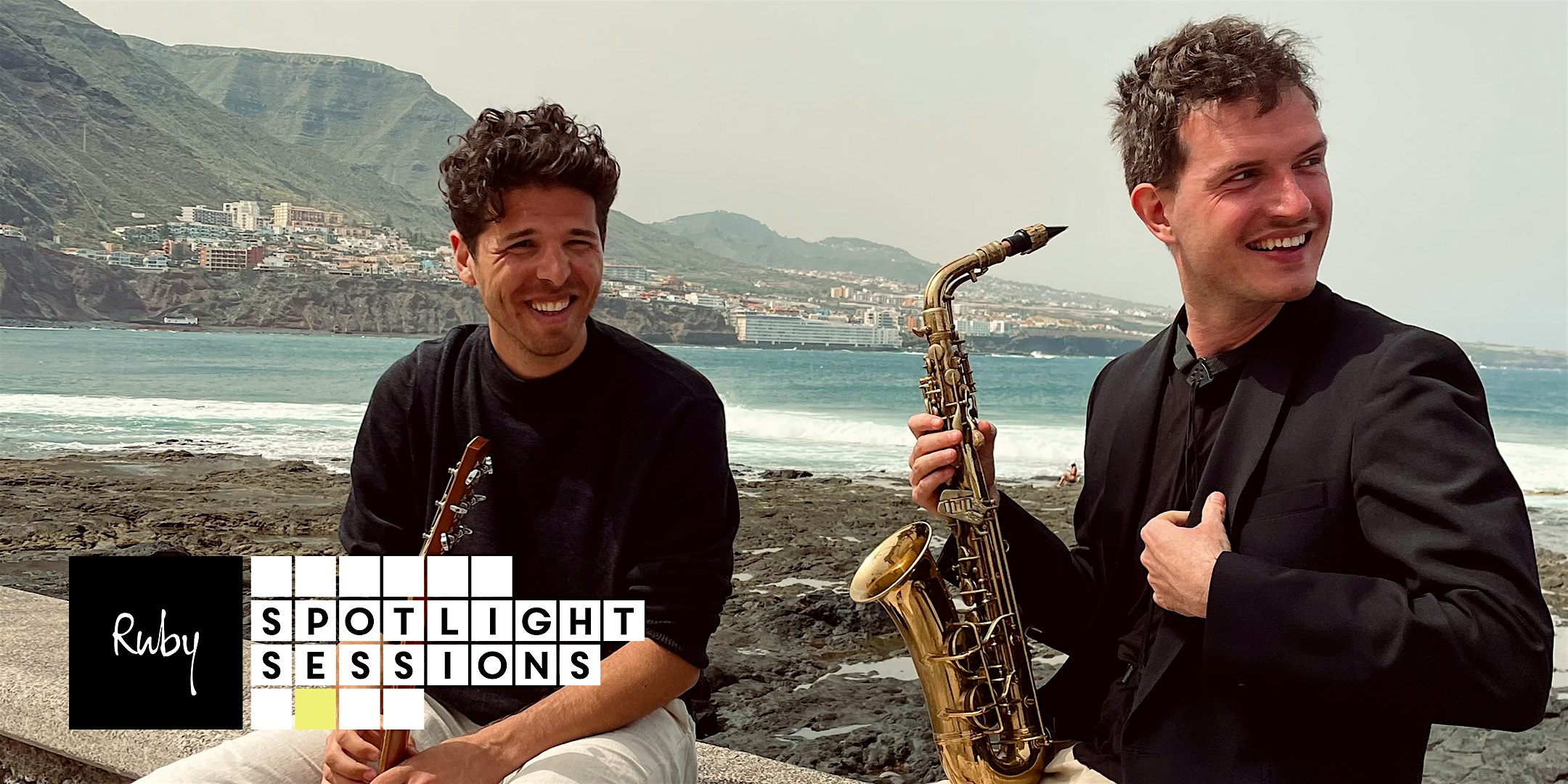 SPOTLIGHT SESSIONS by stadtklang  w/ ANTONIO HOFFMANN Flyer