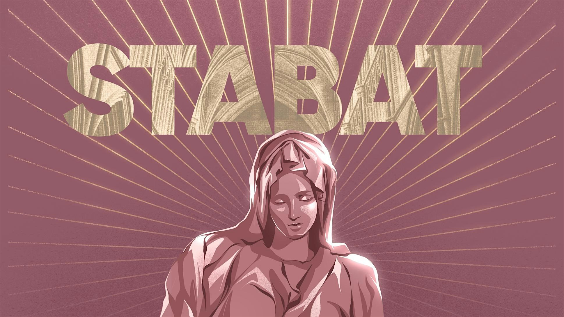 Stabat Mater by Pergolesi in Ghent
