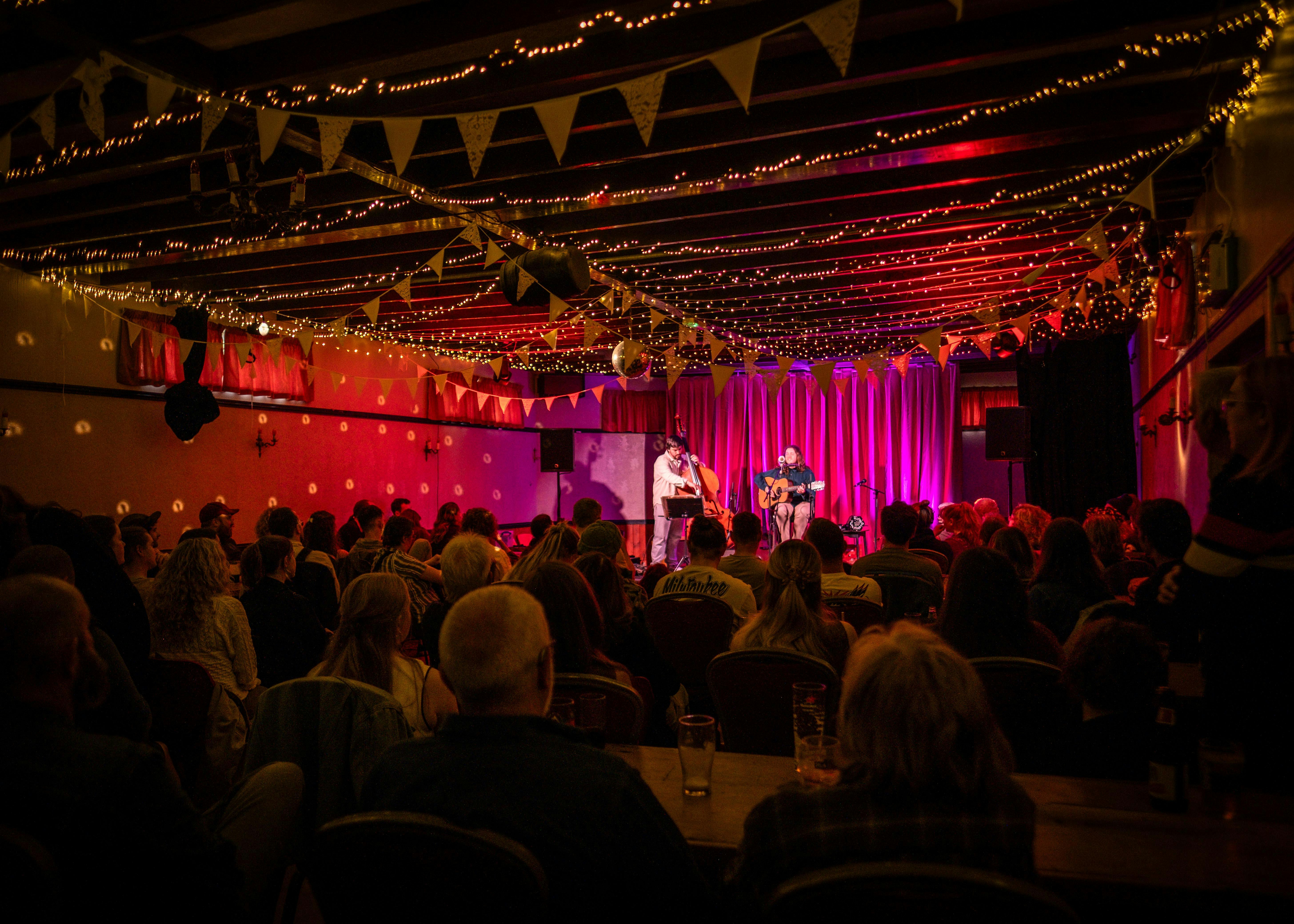 Stephen O'Dowd Live @The Cobblestone