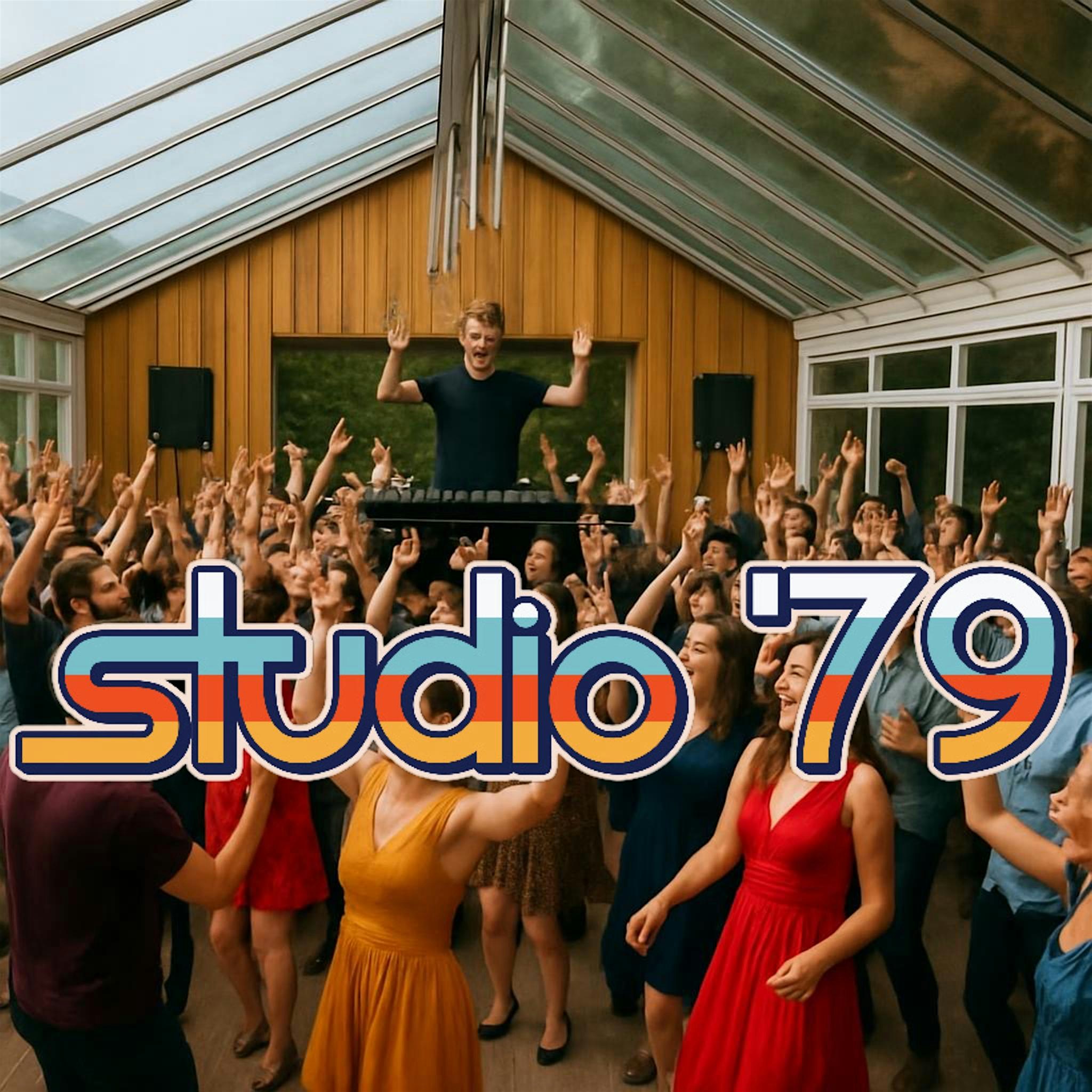 Studio ‘79 Over 30s Day Party